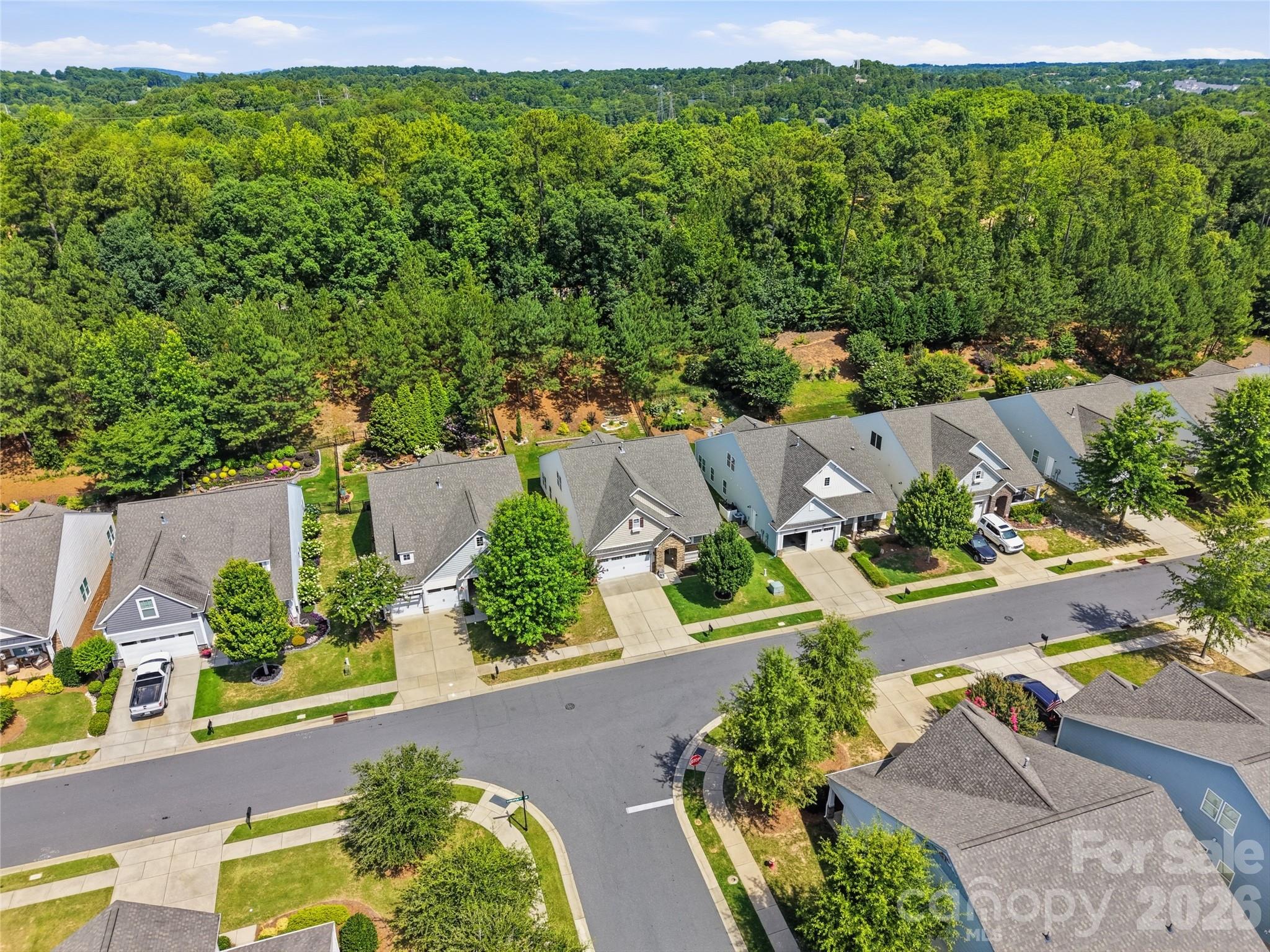 1874 Larkspur Way — Tega Cay