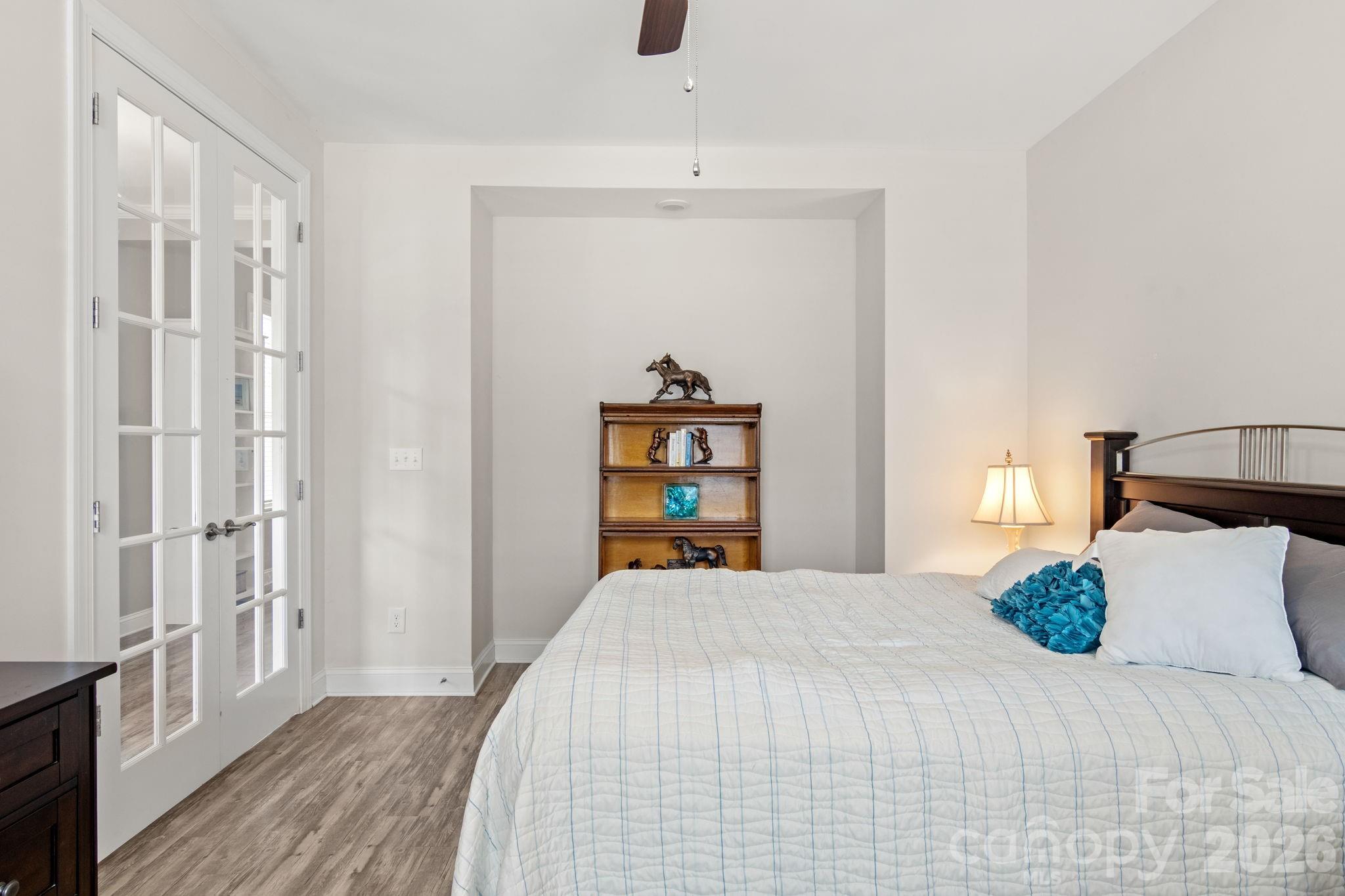 8416 Festival Way — Charlotte