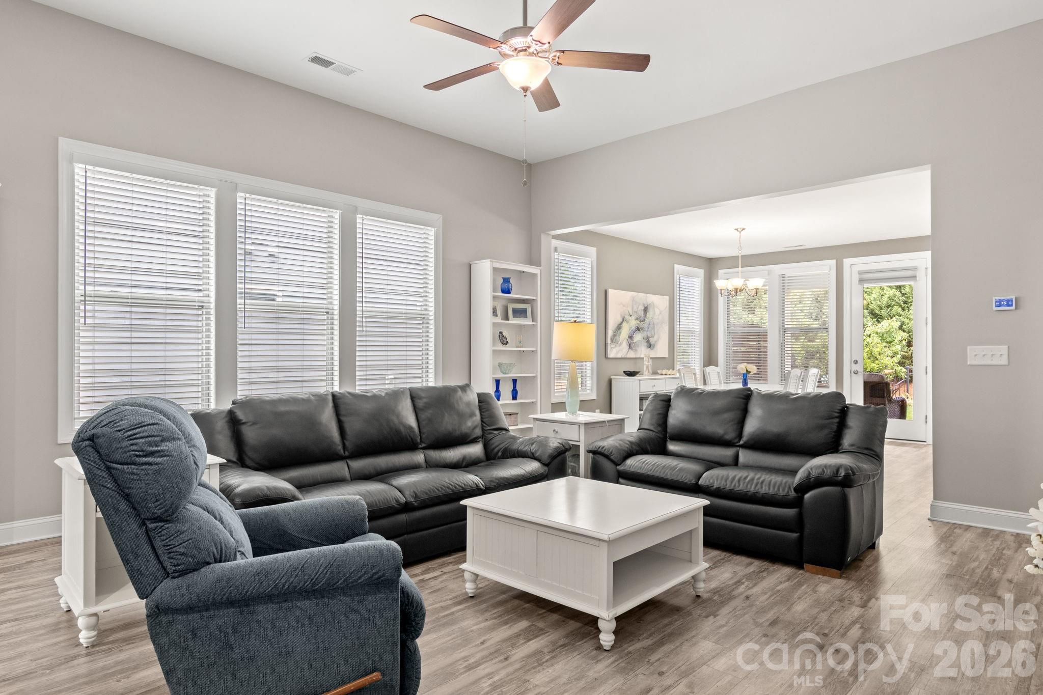 8416 Festival Way — Charlotte