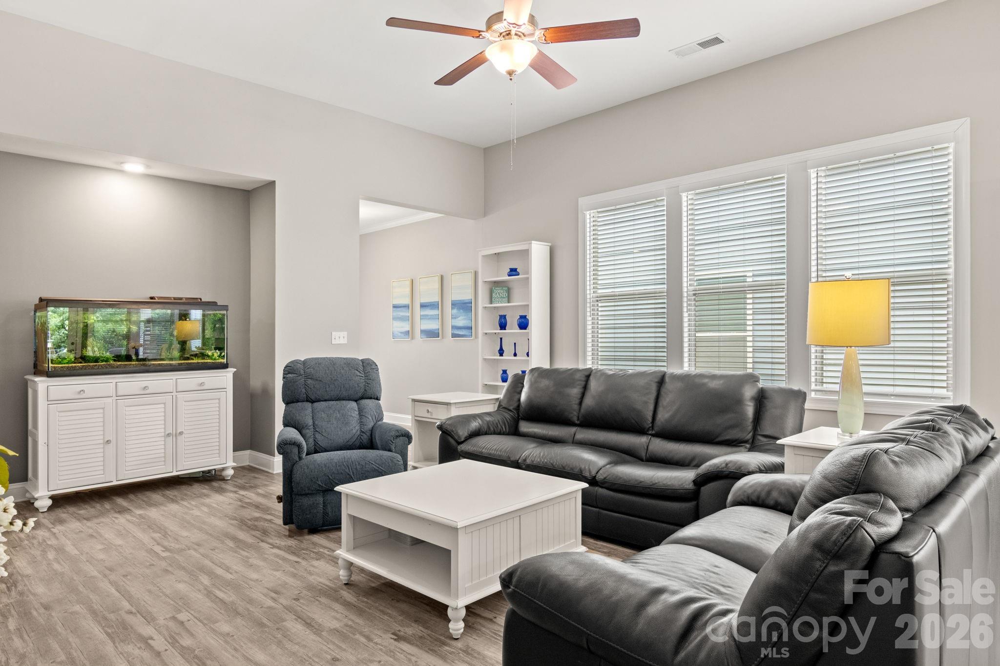 8416 Festival Way — Charlotte