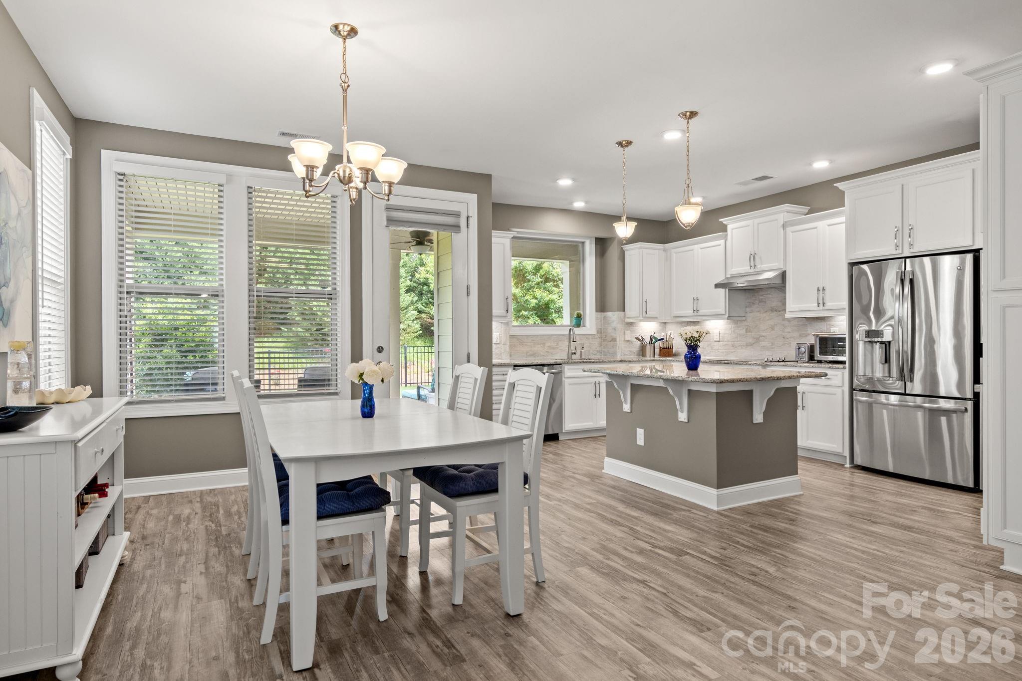 8416 Festival Way — Charlotte