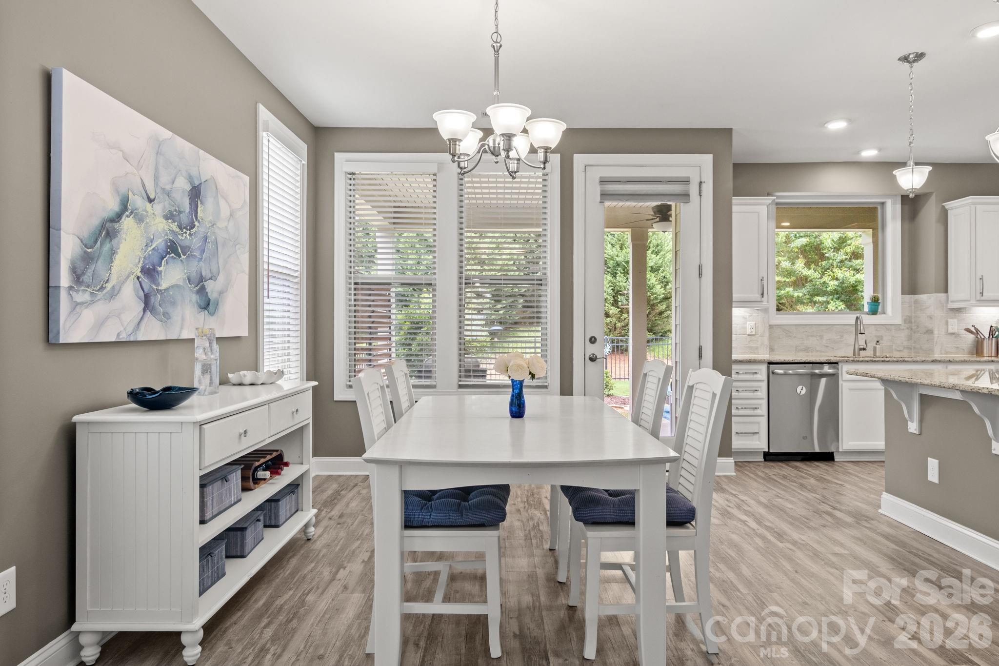 8416 Festival Way — Charlotte