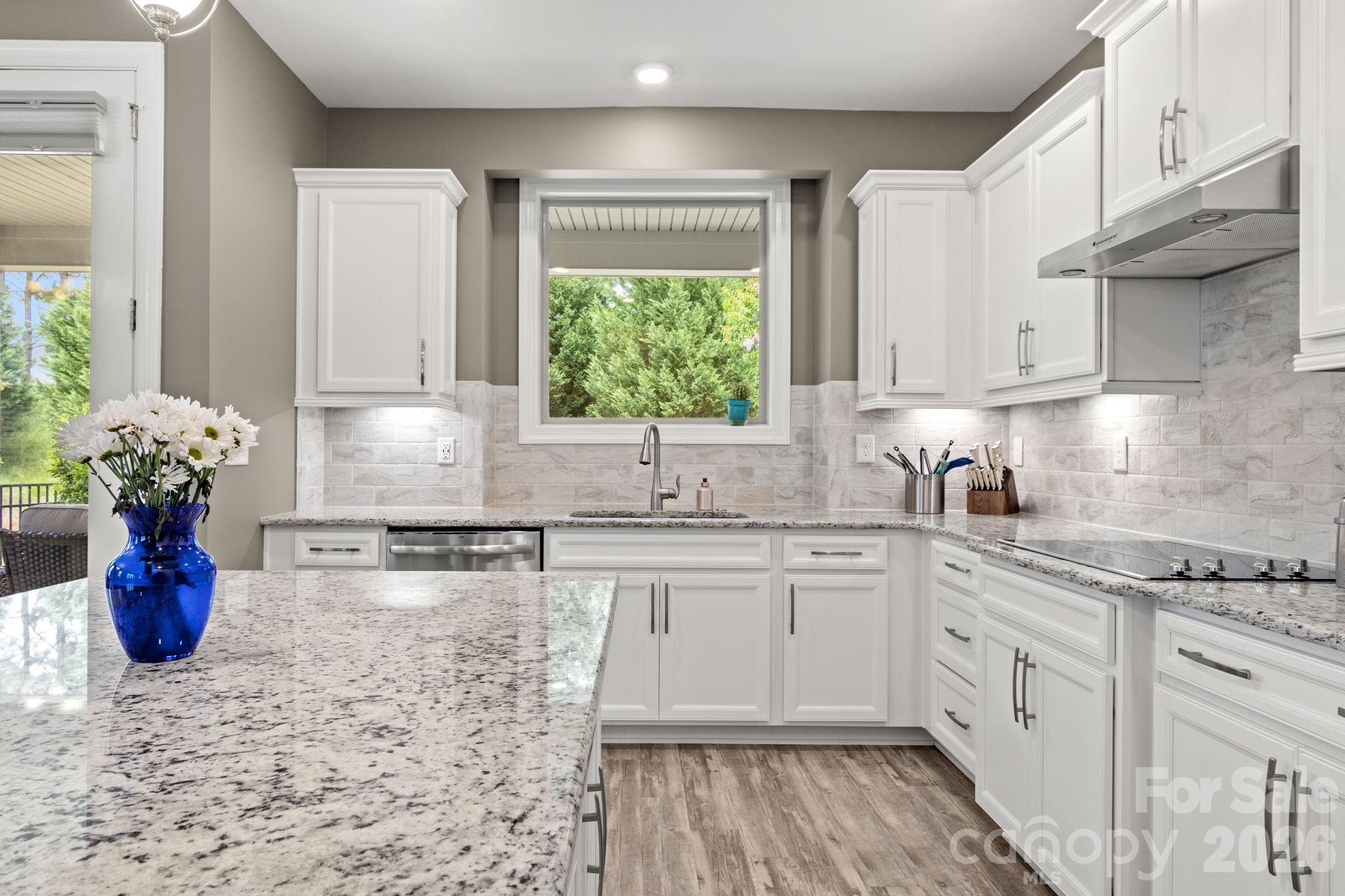 8416 Festival Way — Charlotte