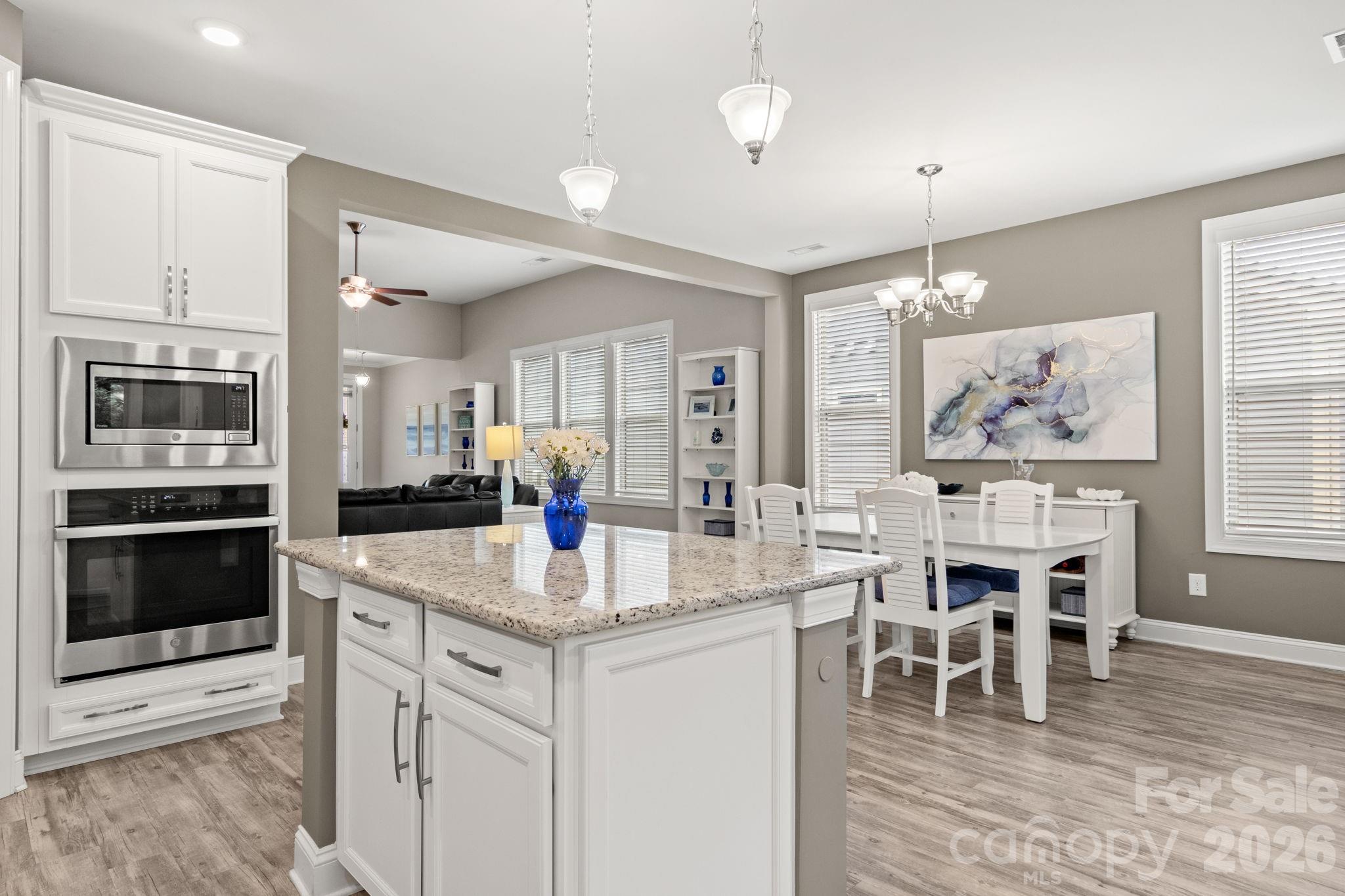 8416 Festival Way — Charlotte