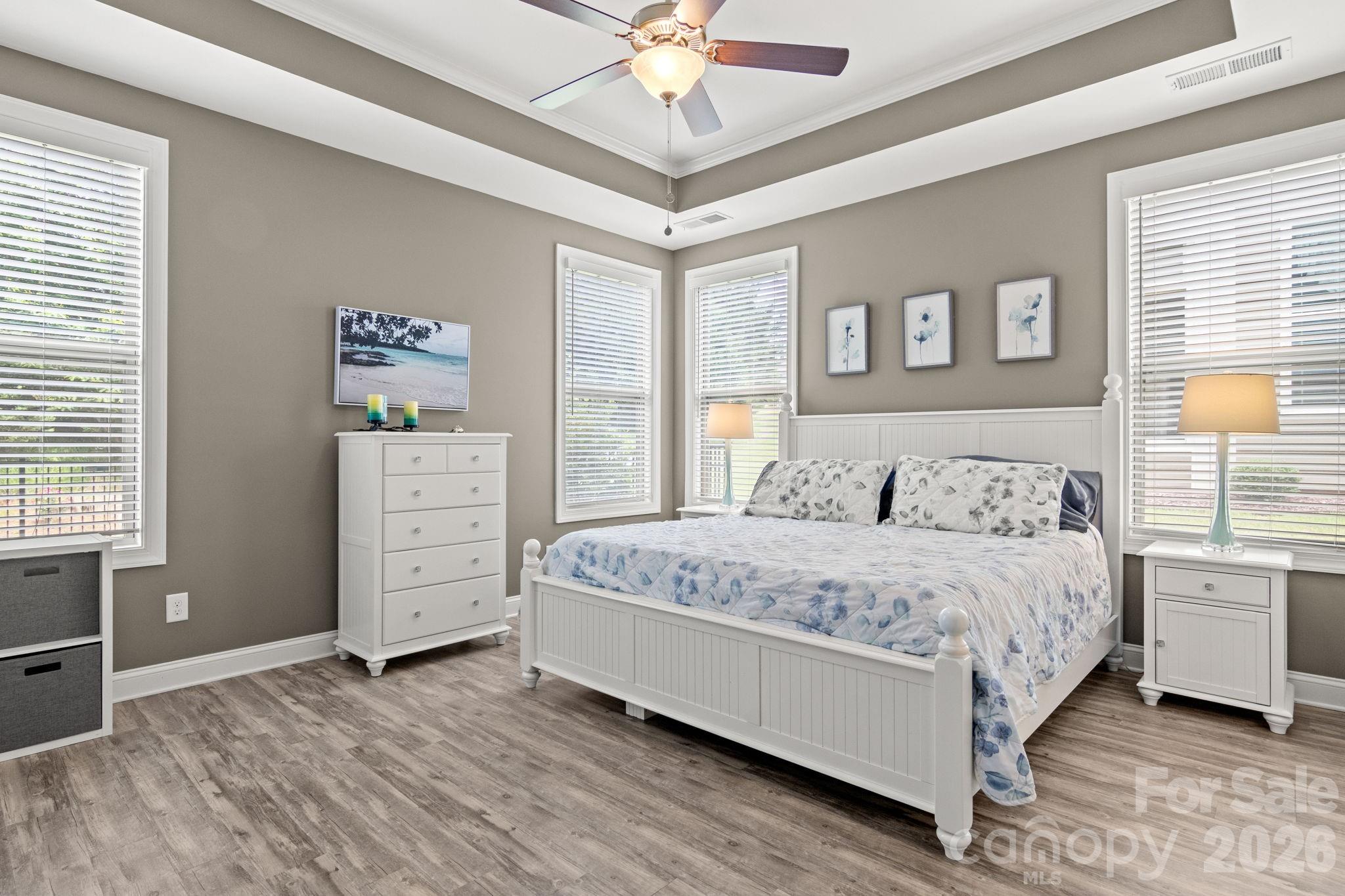 8416 Festival Way — Charlotte