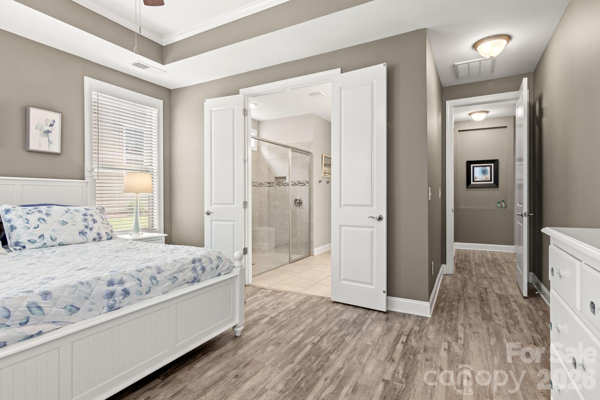 8416 Festival Way — Charlotte