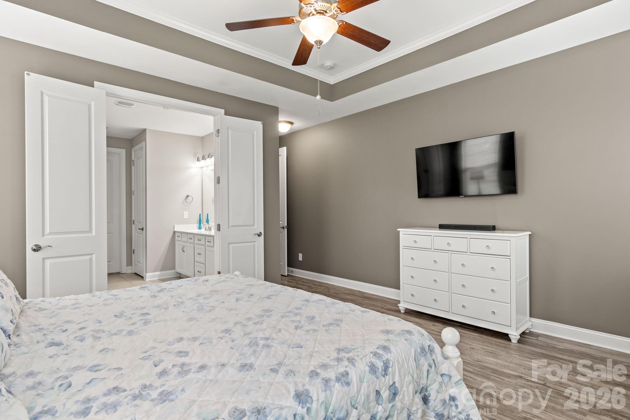 8416 Festival Way — Charlotte