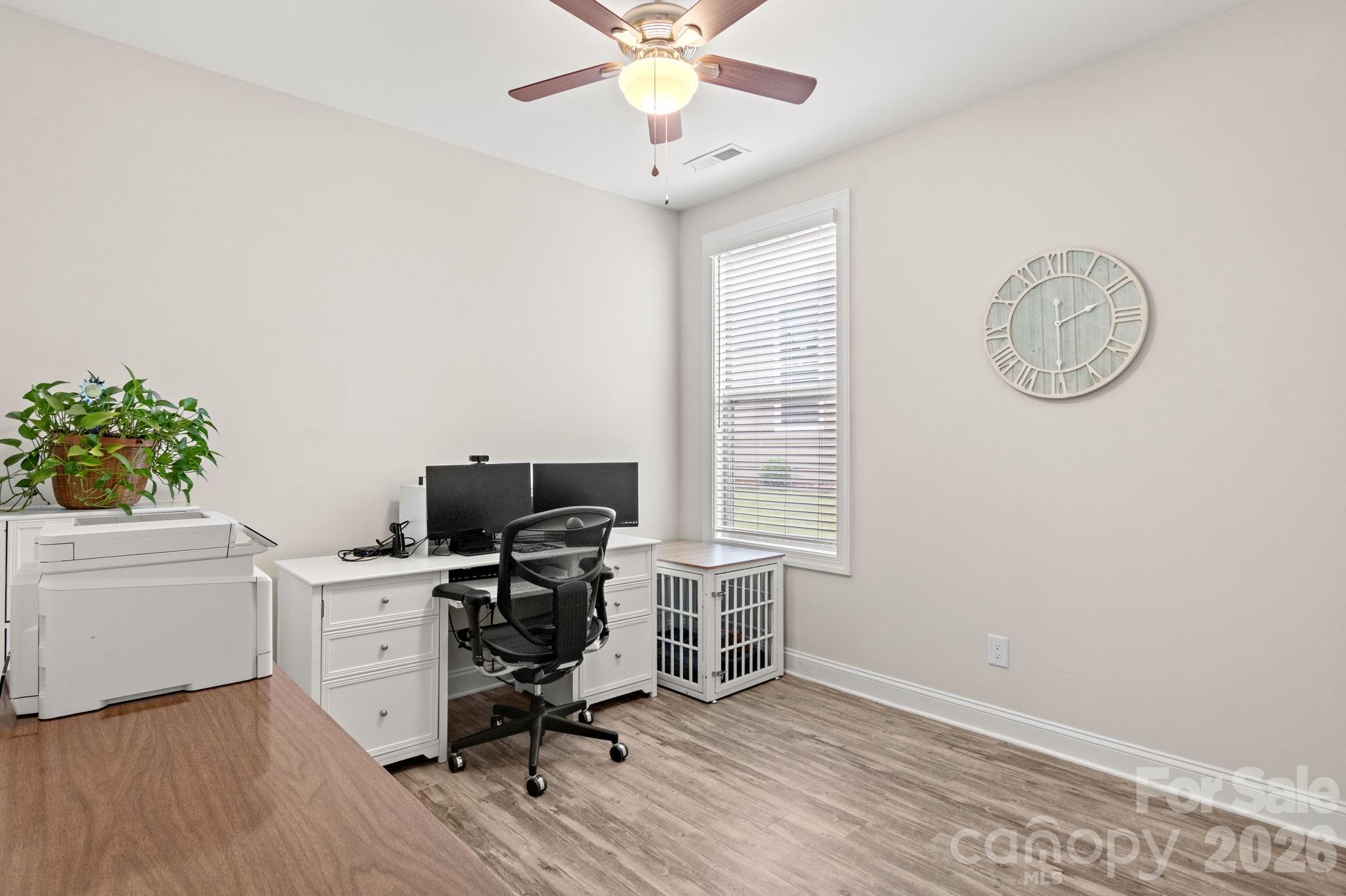 8416 Festival Way — Charlotte