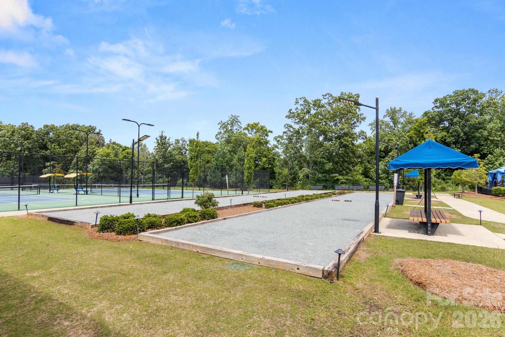 8416 Festival Way — Charlotte
