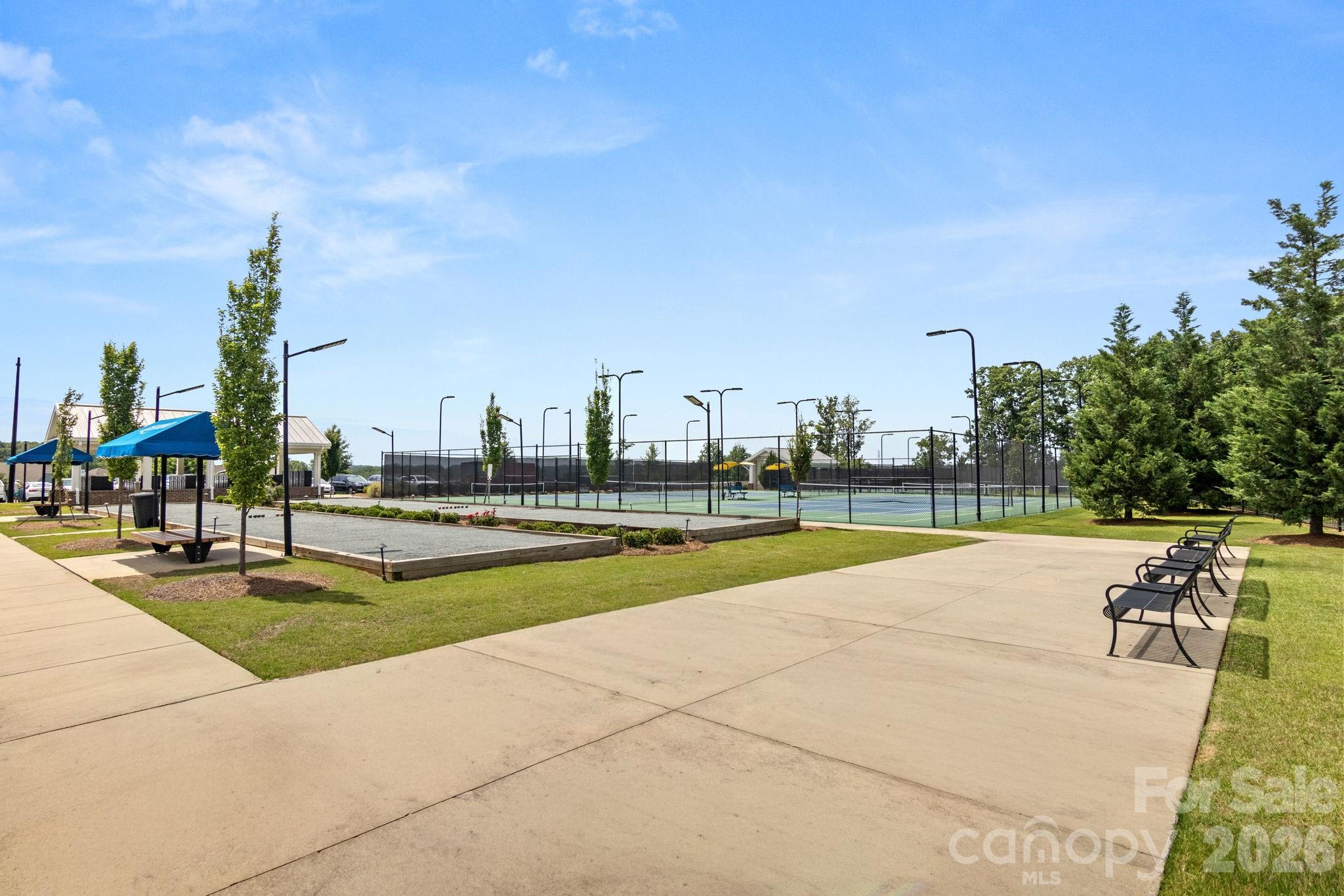 8416 Festival Way — Charlotte