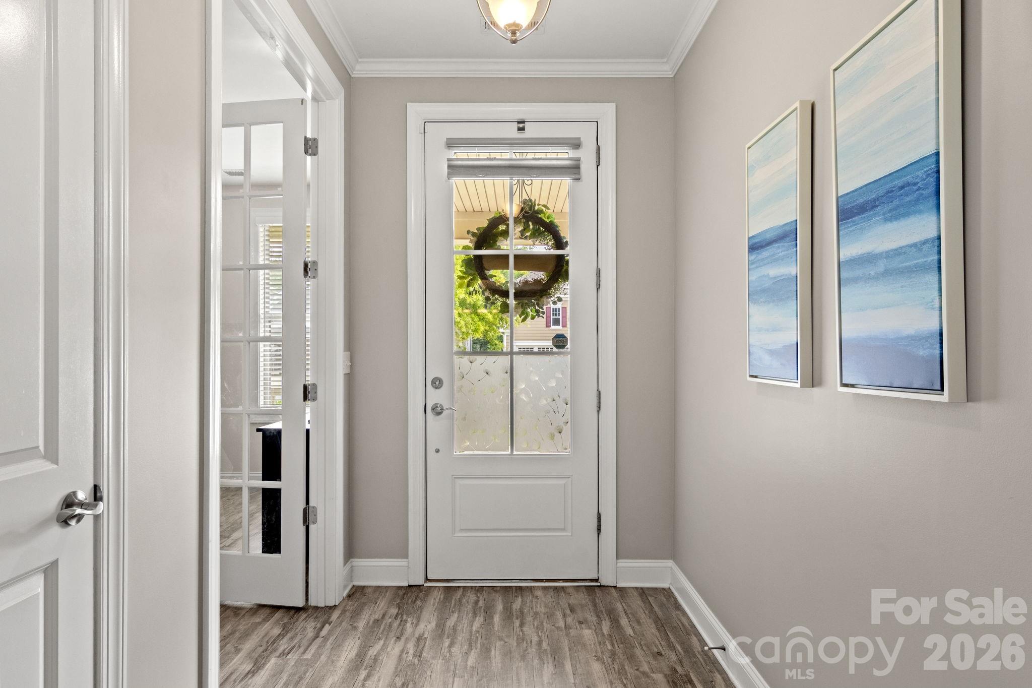8416 Festival Way — Charlotte