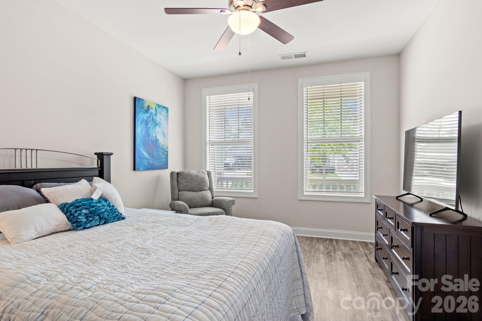 8416 Festival Way — Charlotte