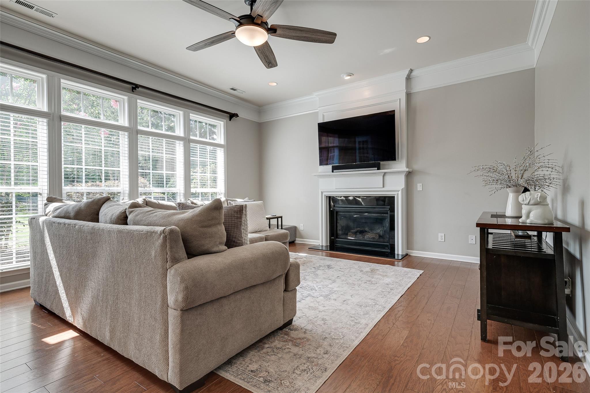 10306 Waxhaw Manor Drive — Waxhaw