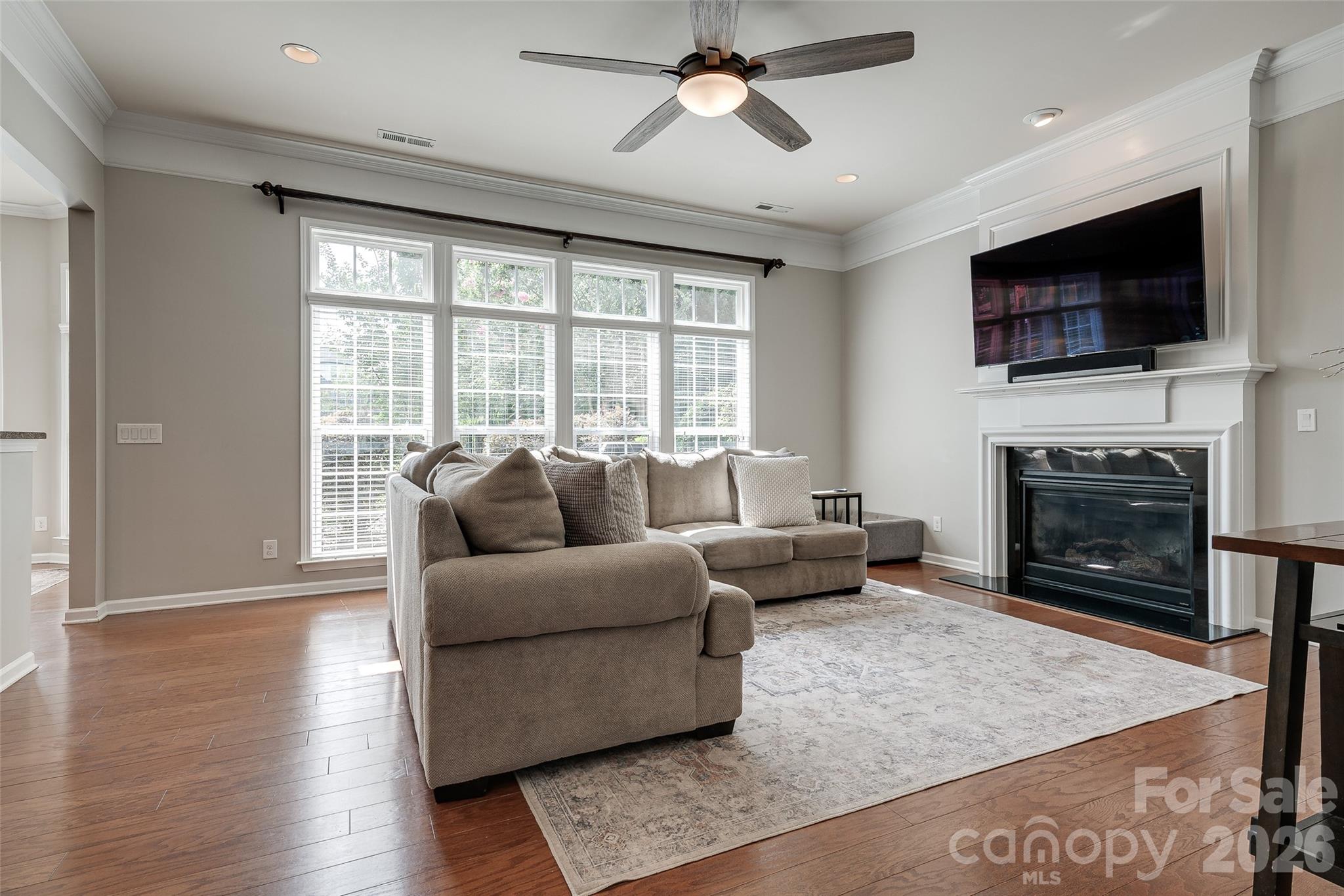 10306 Waxhaw Manor Drive — Waxhaw