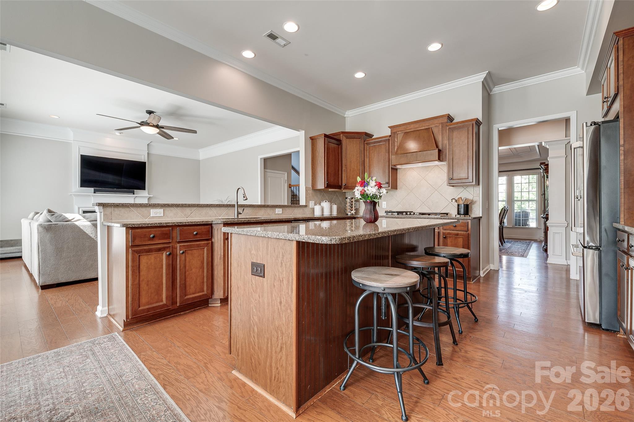 10306 Waxhaw Manor Drive — Waxhaw
