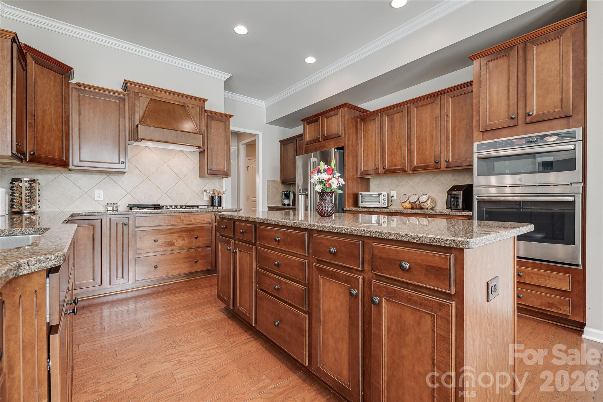 10306 Waxhaw Manor Drive — Waxhaw