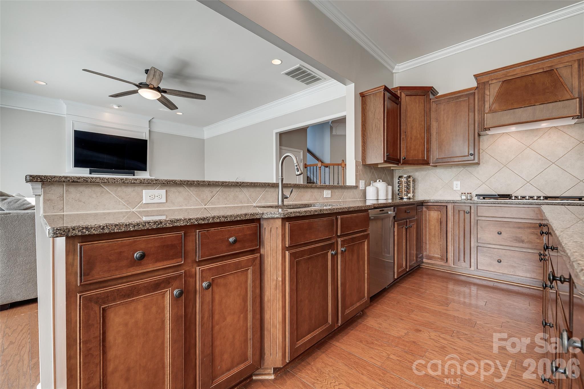 10306 Waxhaw Manor Drive — Waxhaw