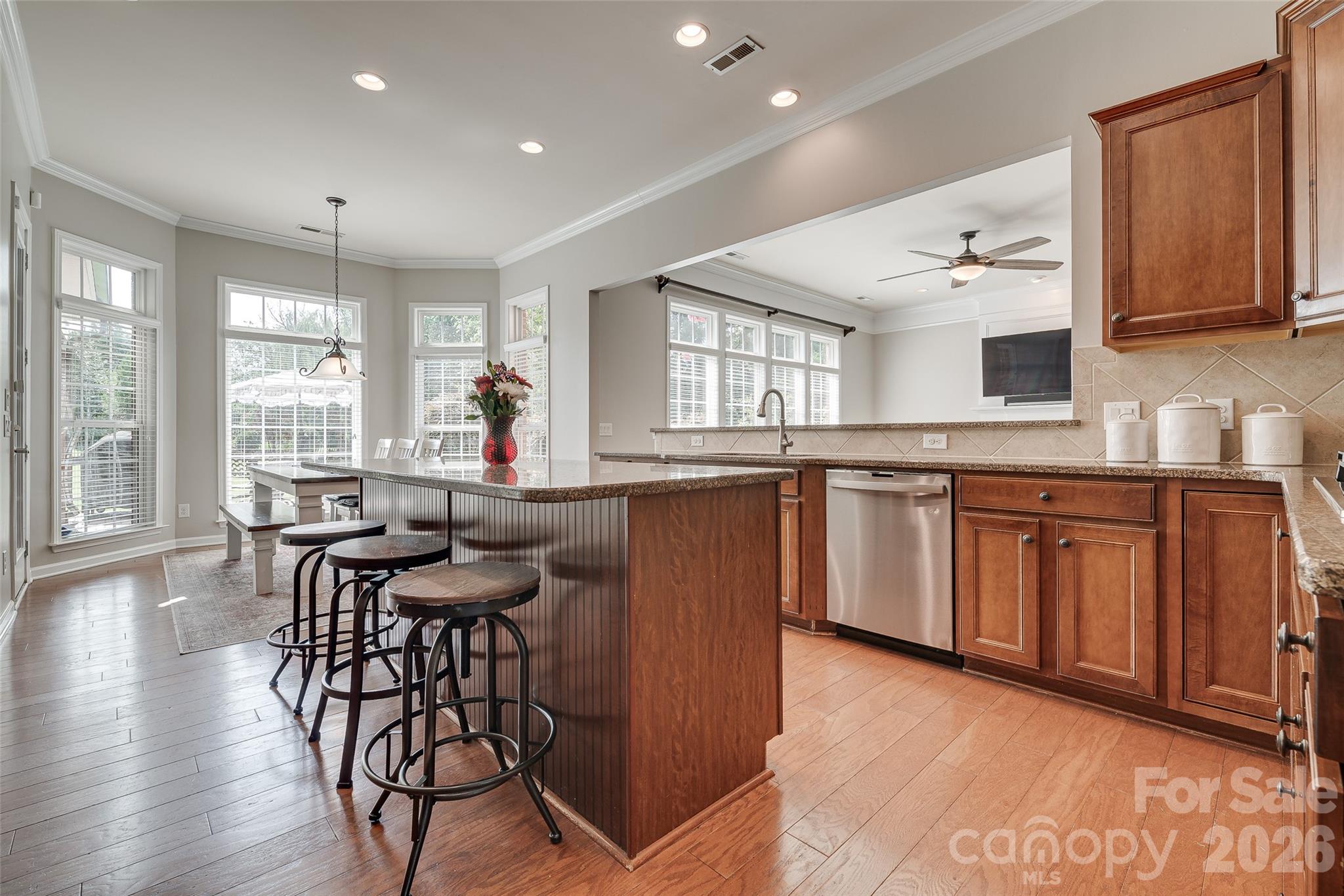 10306 Waxhaw Manor Drive — Waxhaw