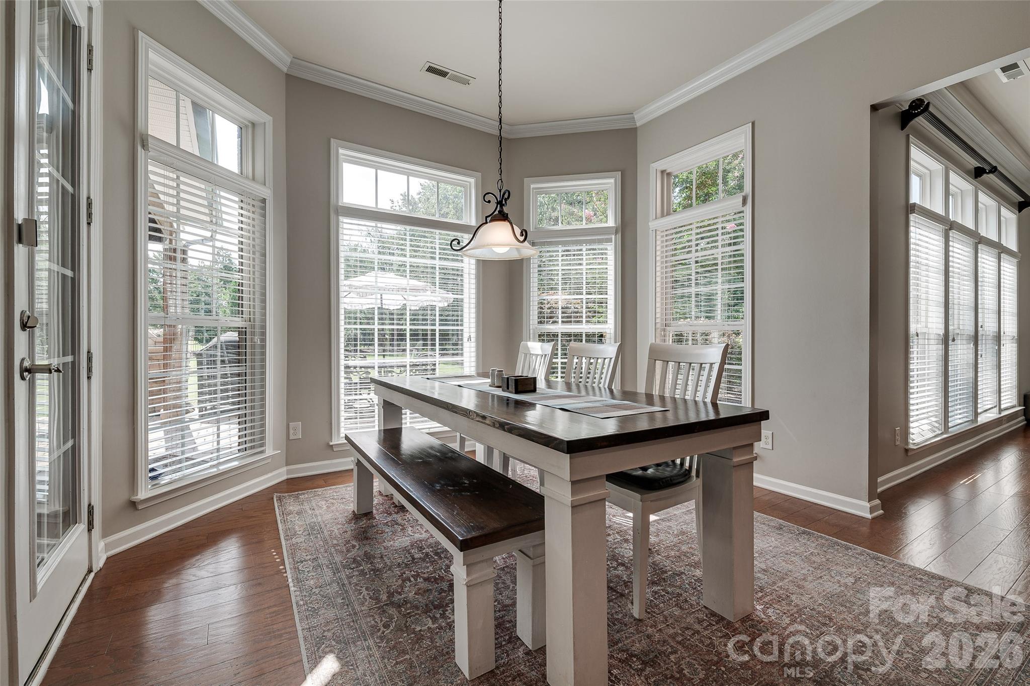 10306 Waxhaw Manor Drive — Waxhaw