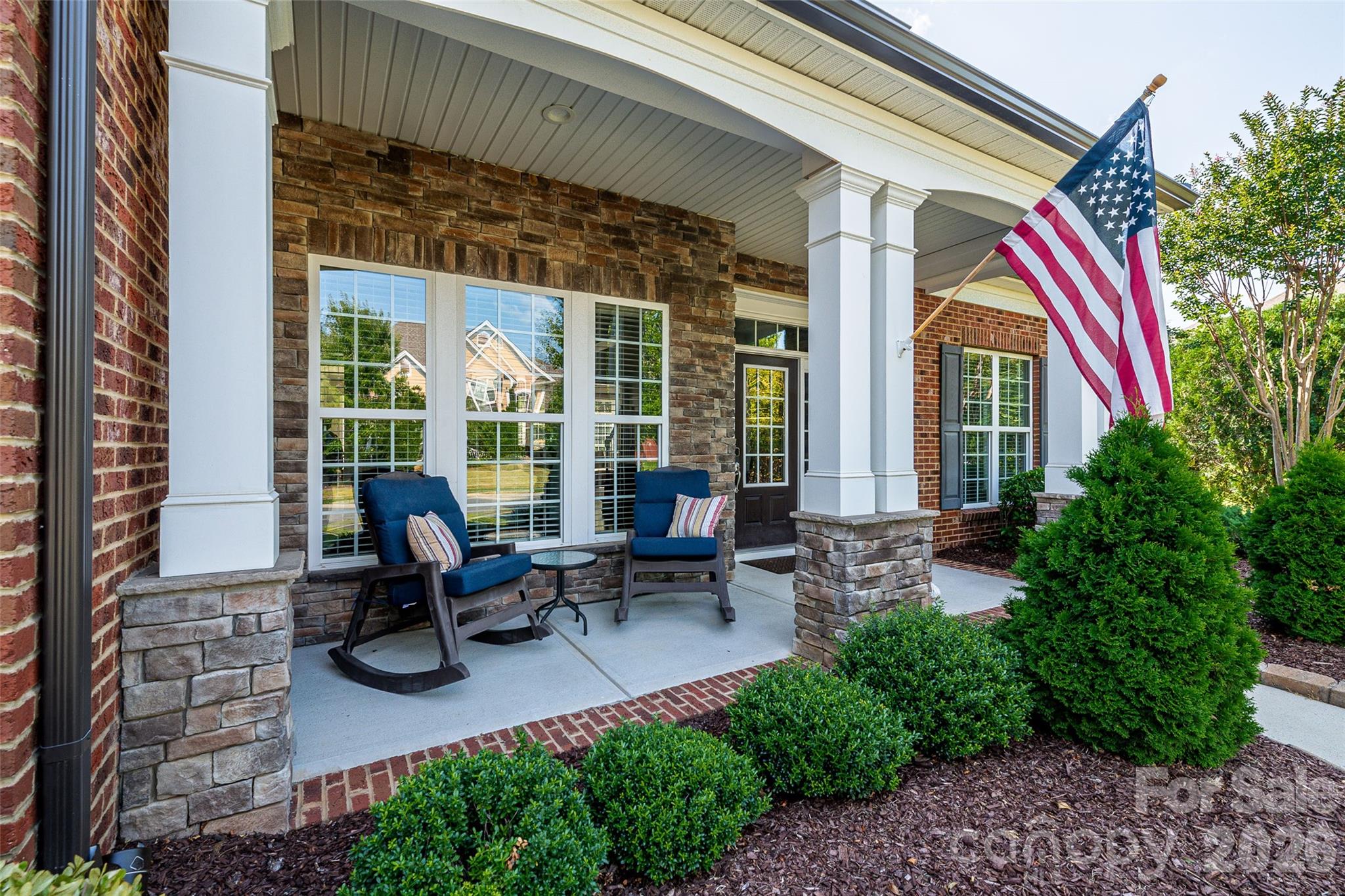 10306 Waxhaw Manor Drive — Waxhaw