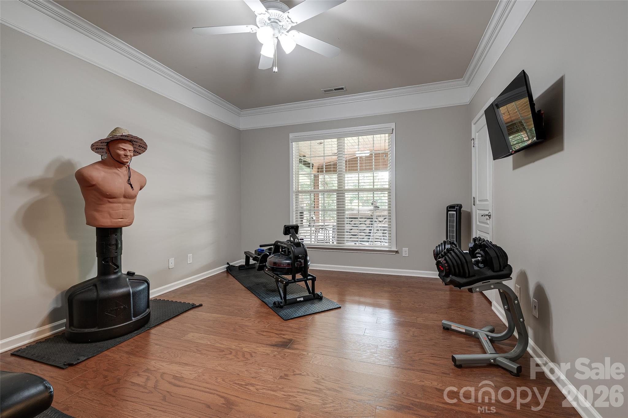 10306 Waxhaw Manor Drive — Waxhaw