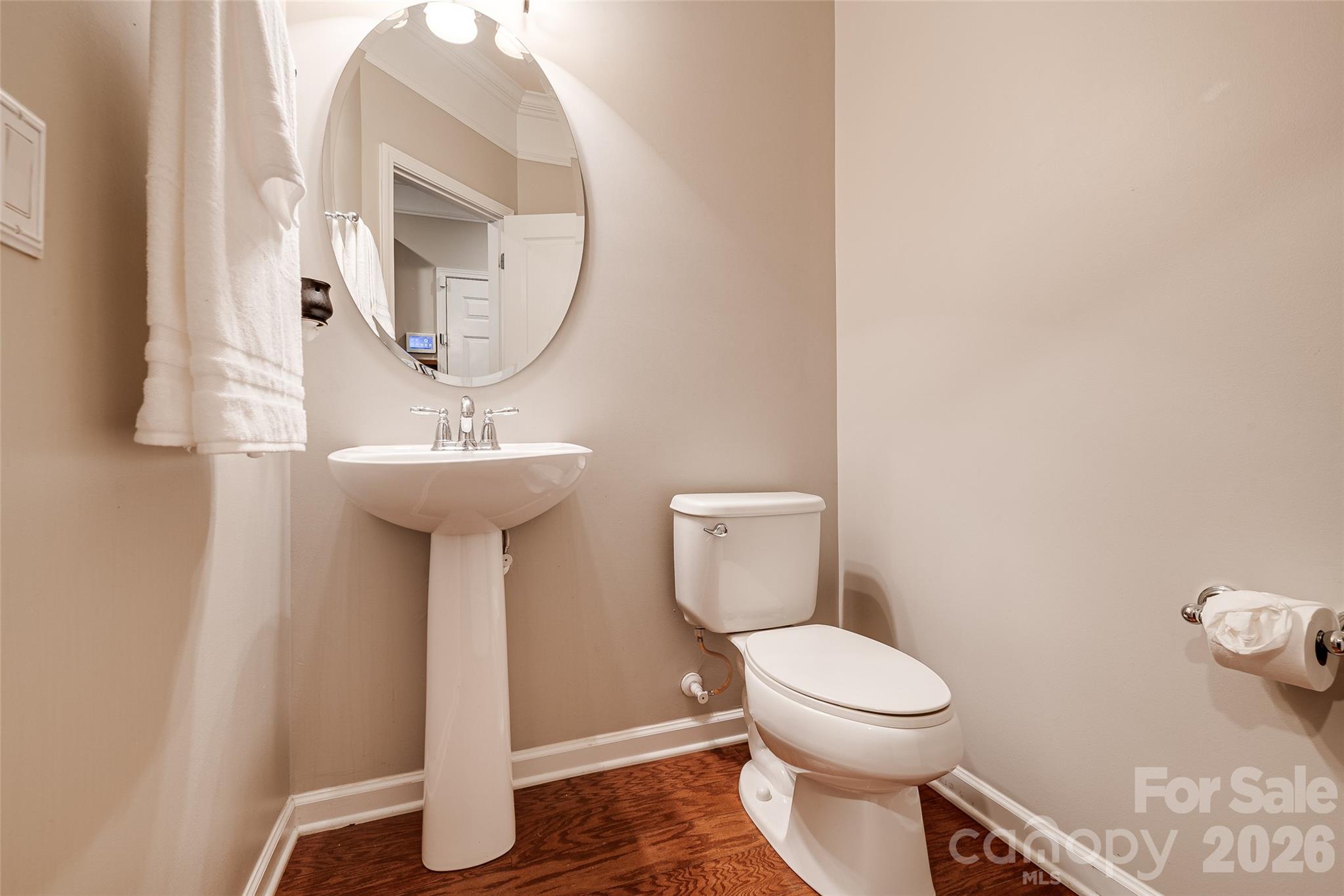 10306 Waxhaw Manor Drive — Waxhaw