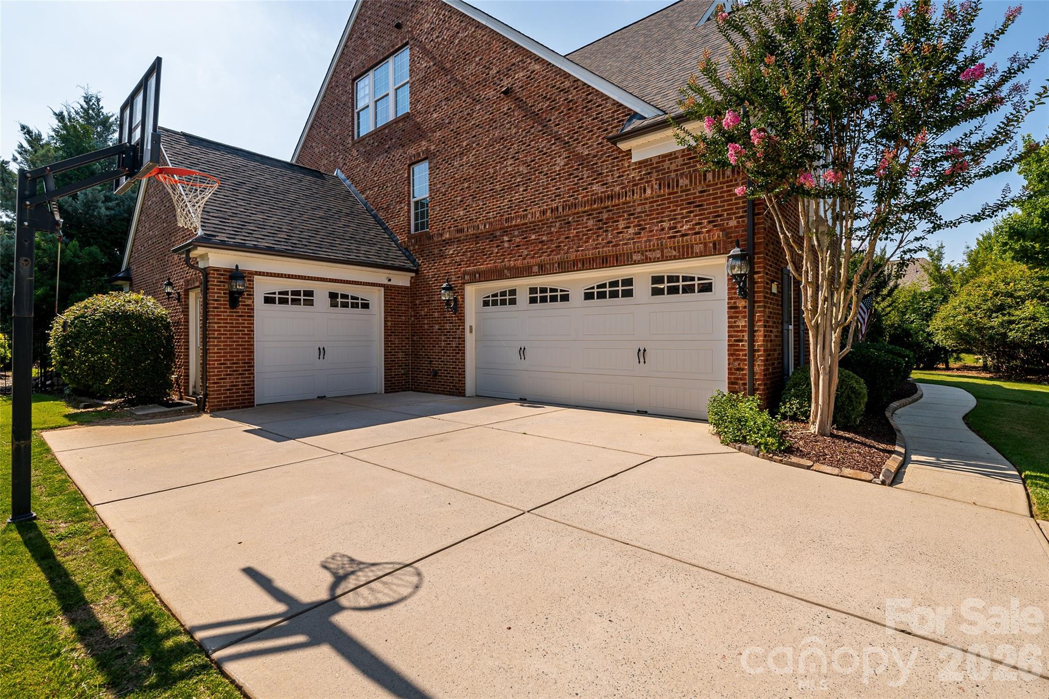 10306 Waxhaw Manor Drive — Waxhaw