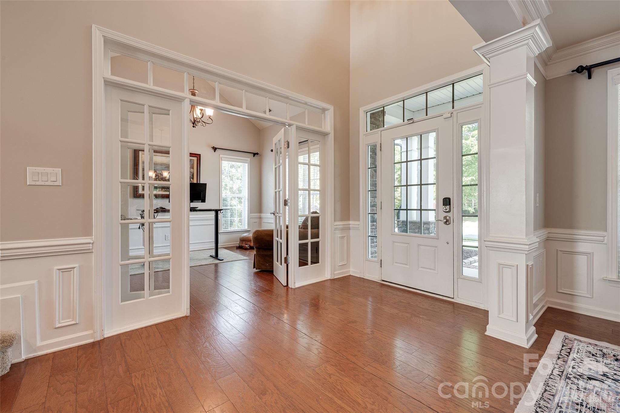 10306 Waxhaw Manor Drive — Waxhaw