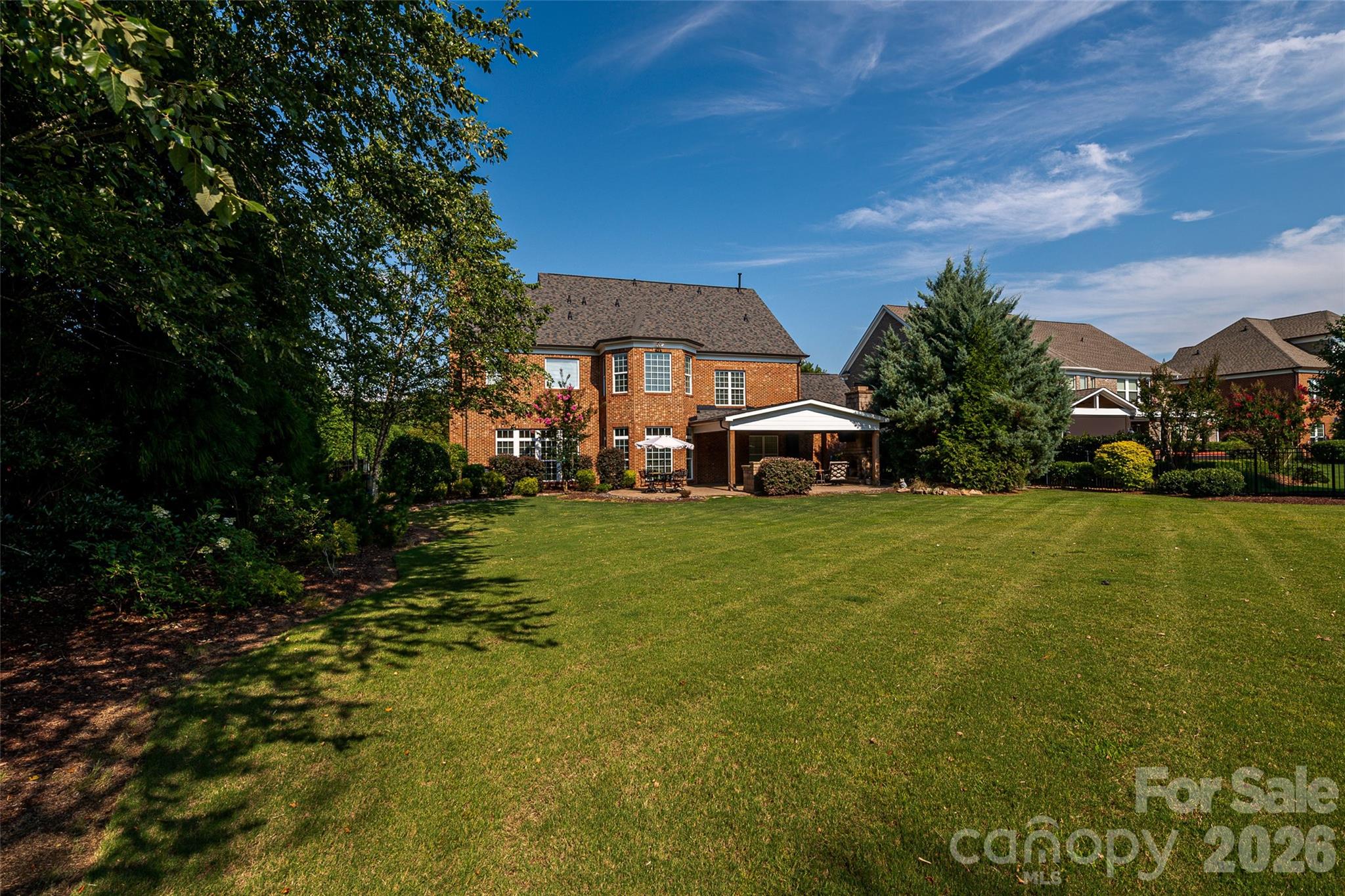10306 Waxhaw Manor Drive — Waxhaw