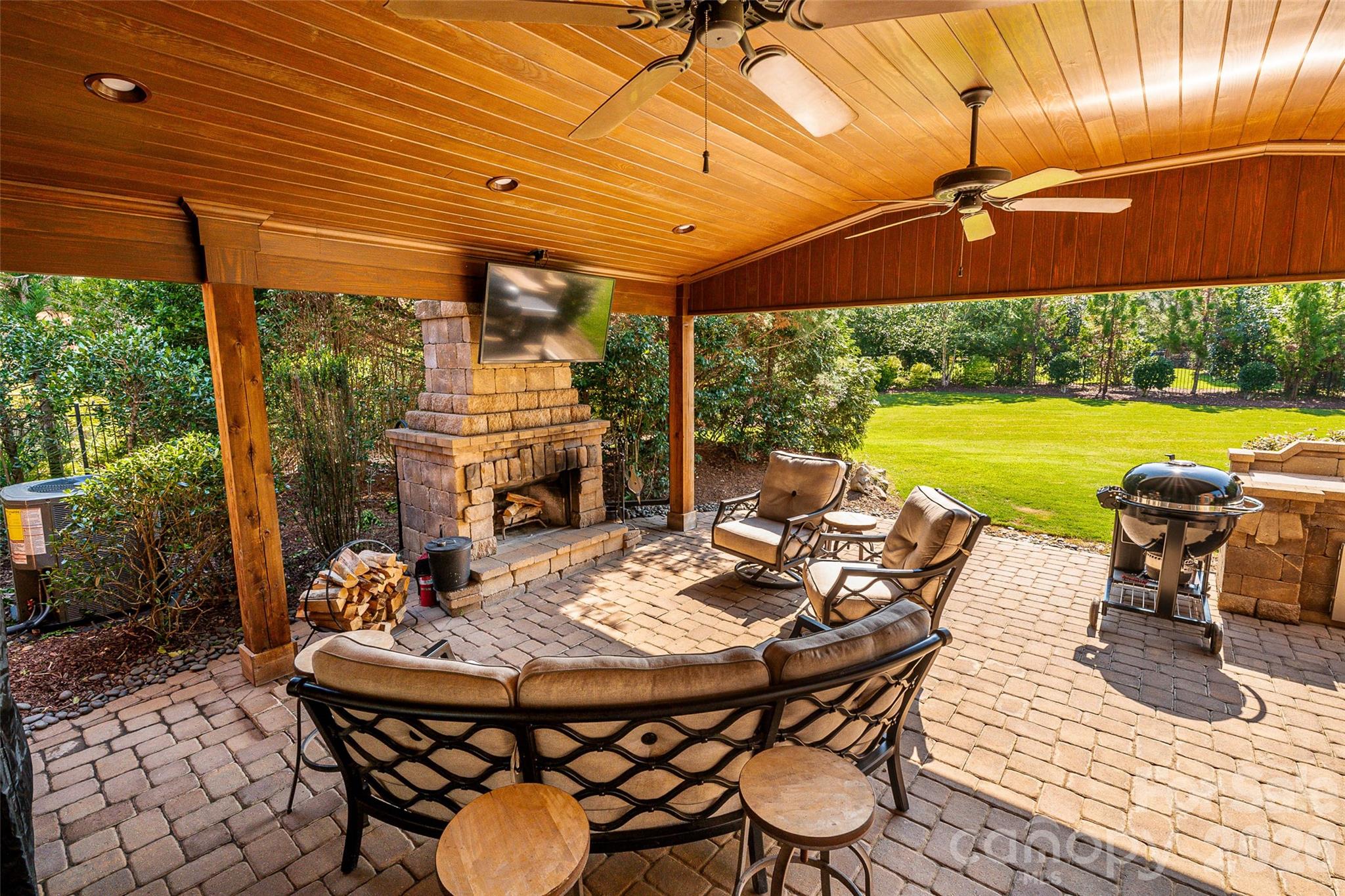 10306 Waxhaw Manor Drive — Waxhaw