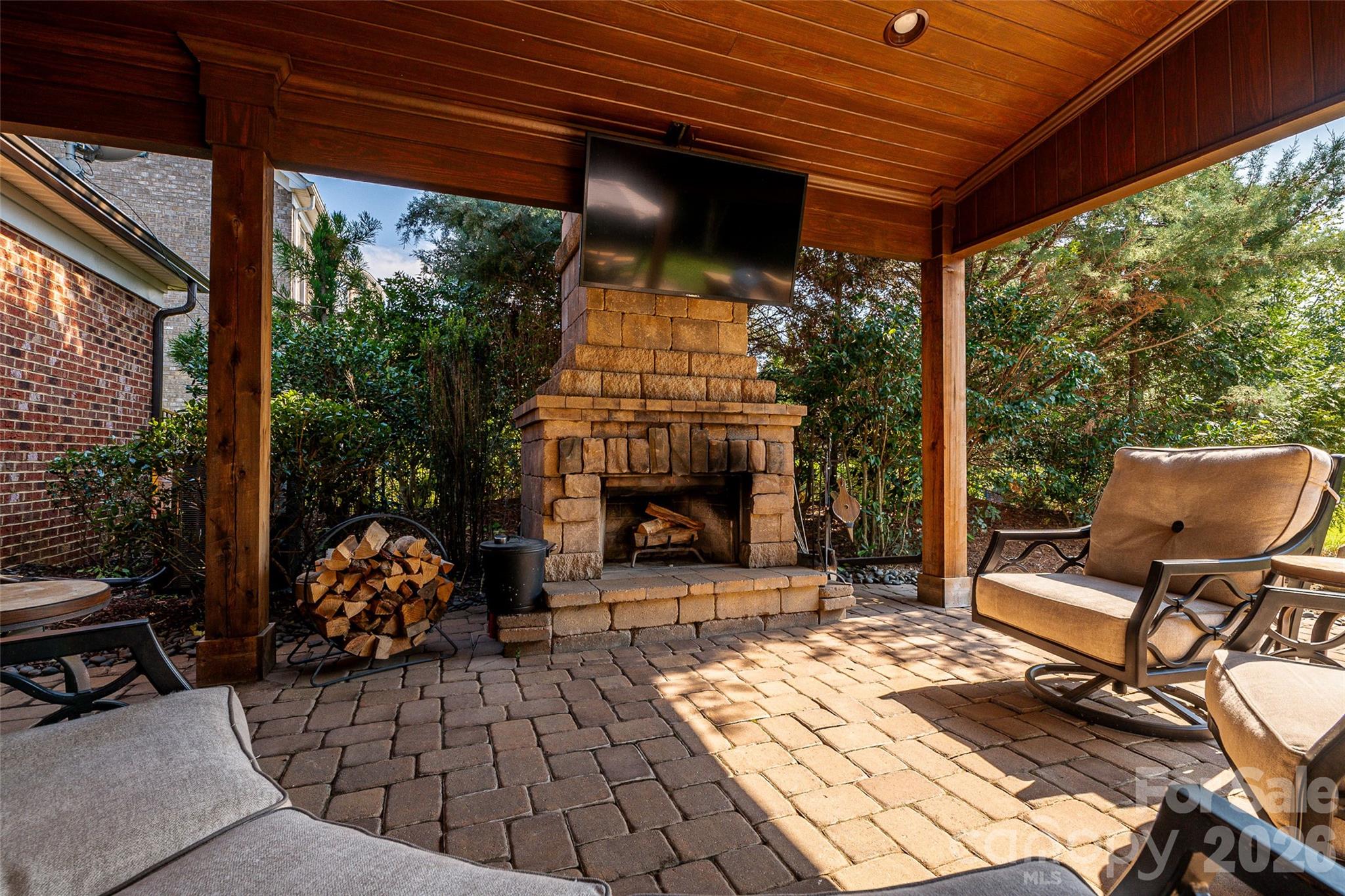 10306 Waxhaw Manor Drive — Waxhaw