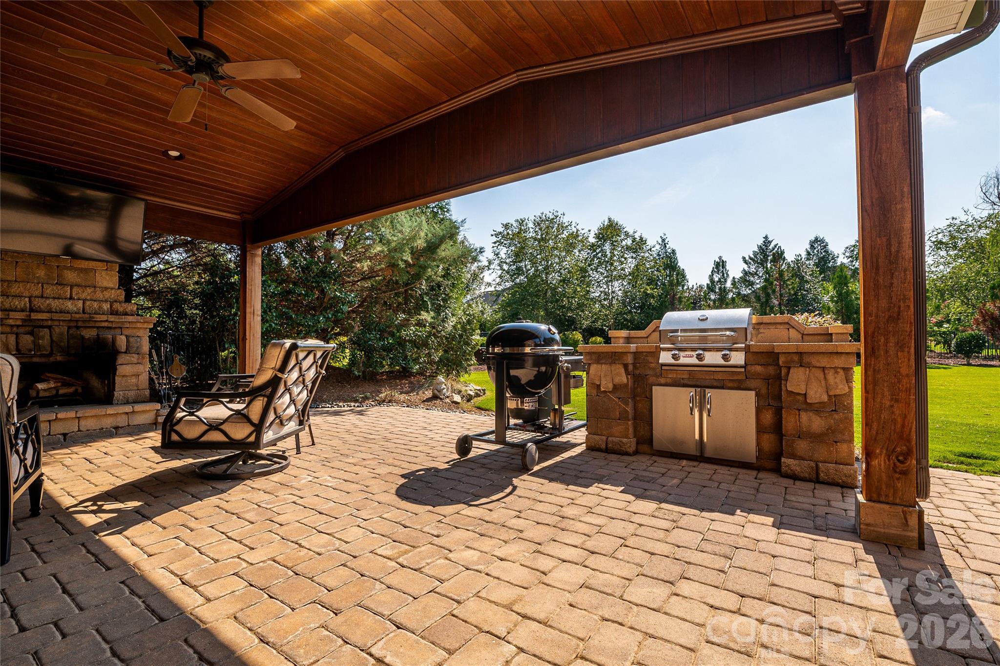 10306 Waxhaw Manor Drive — Waxhaw
