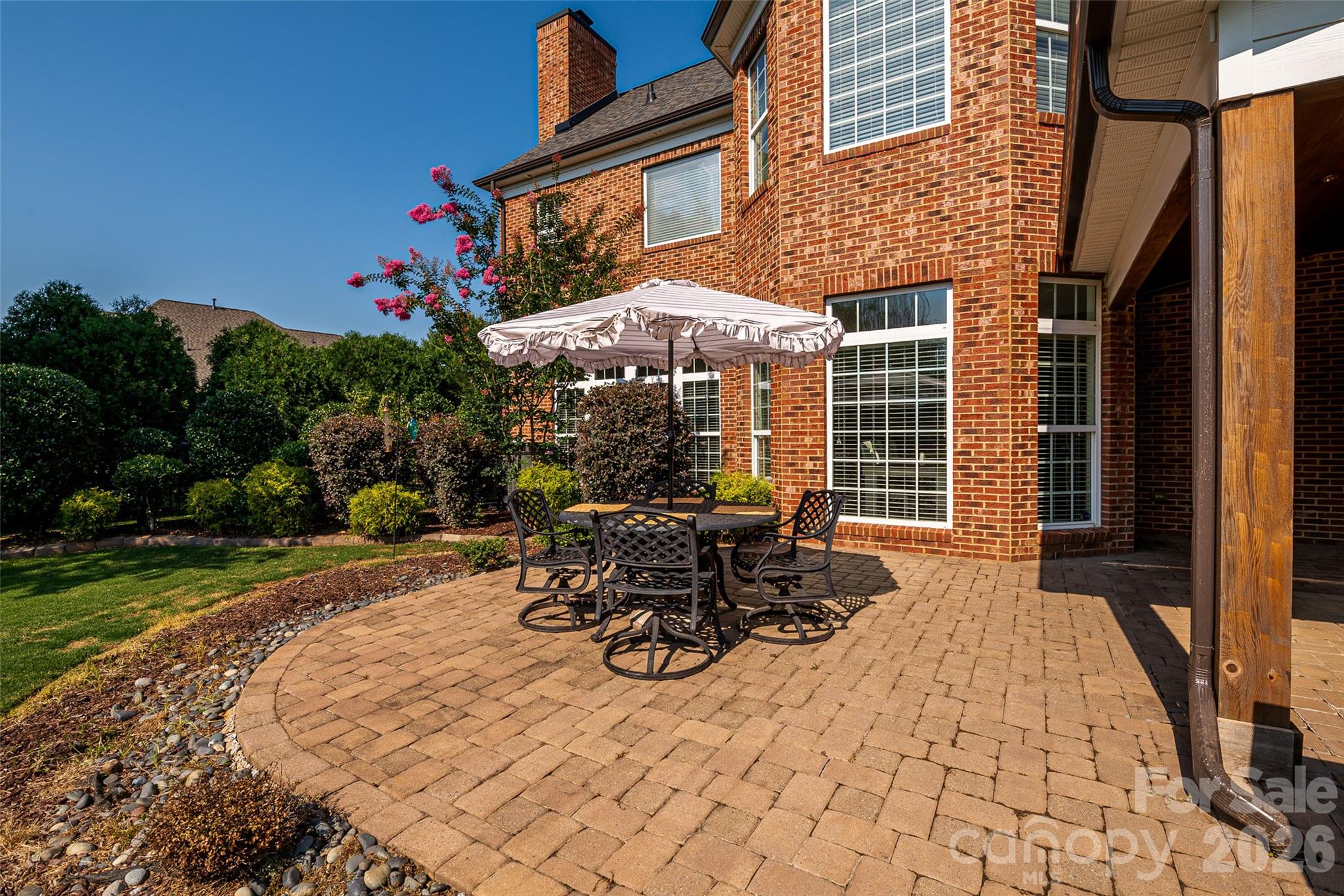 10306 Waxhaw Manor Drive — Waxhaw