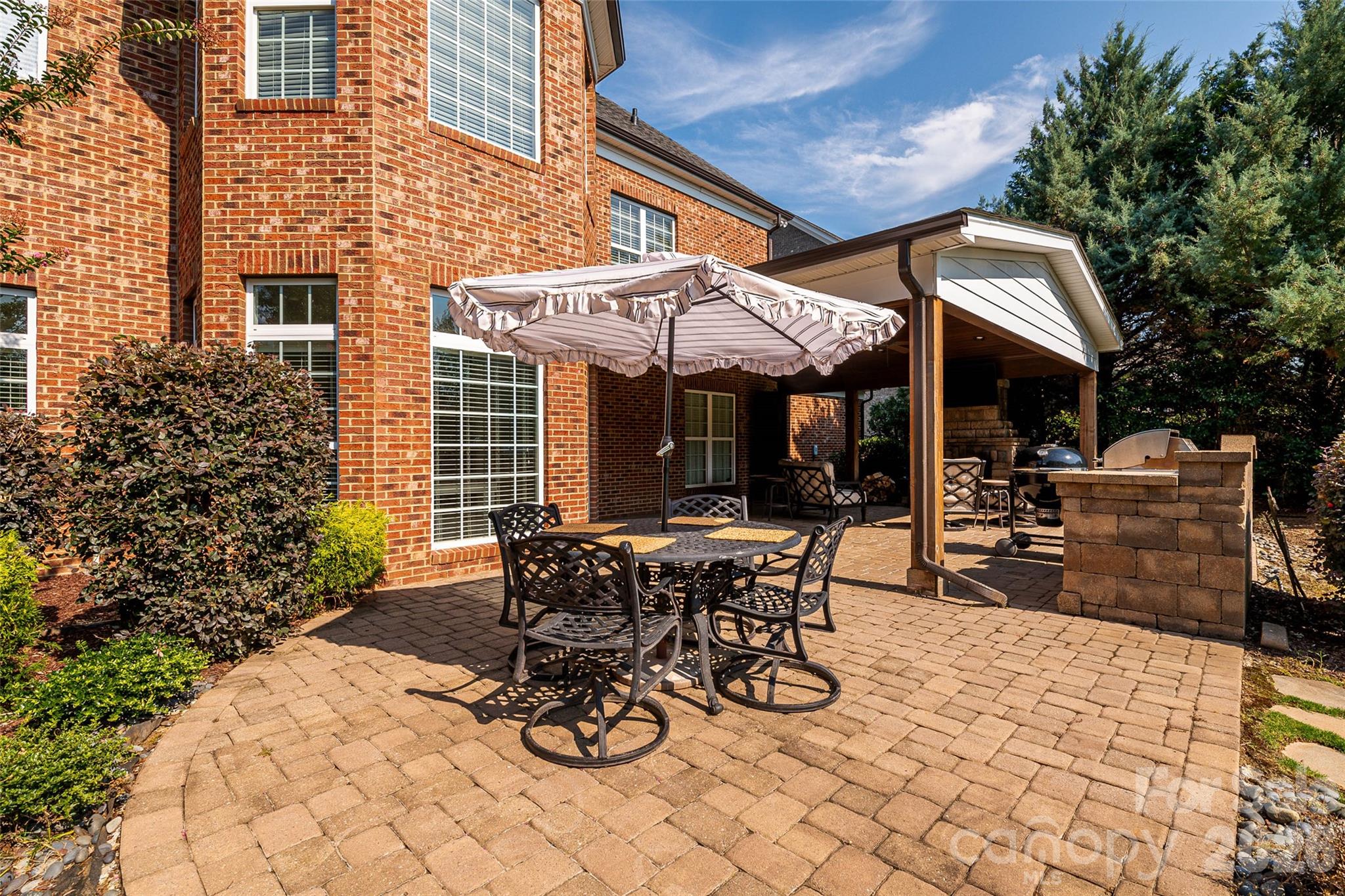10306 Waxhaw Manor Drive — Waxhaw