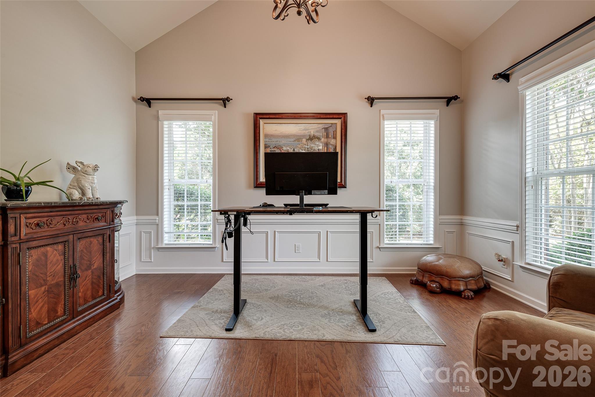 10306 Waxhaw Manor Drive — Waxhaw