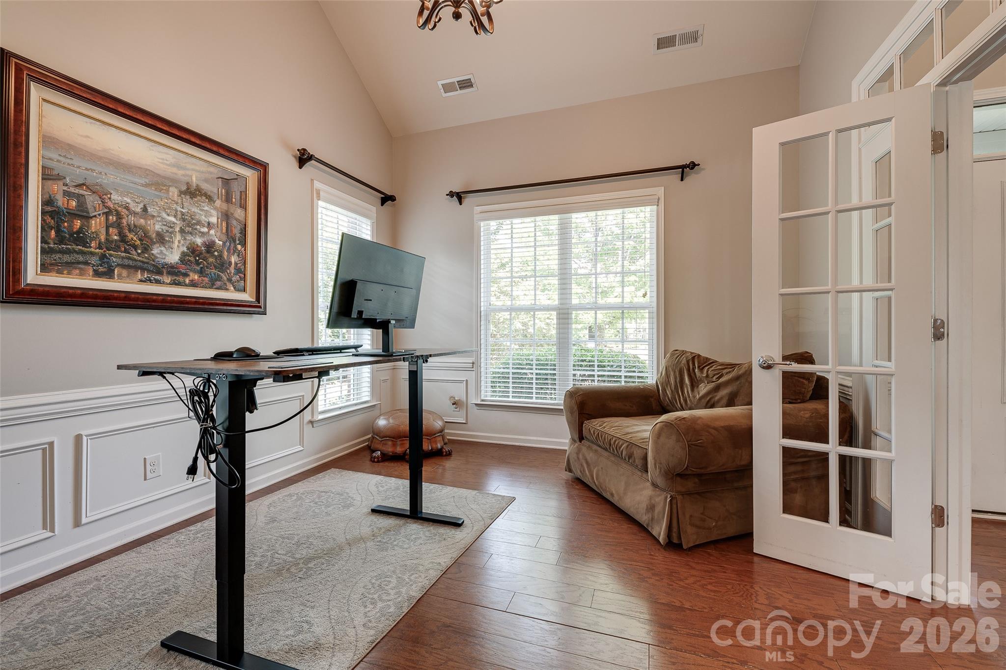 10306 Waxhaw Manor Drive — Waxhaw