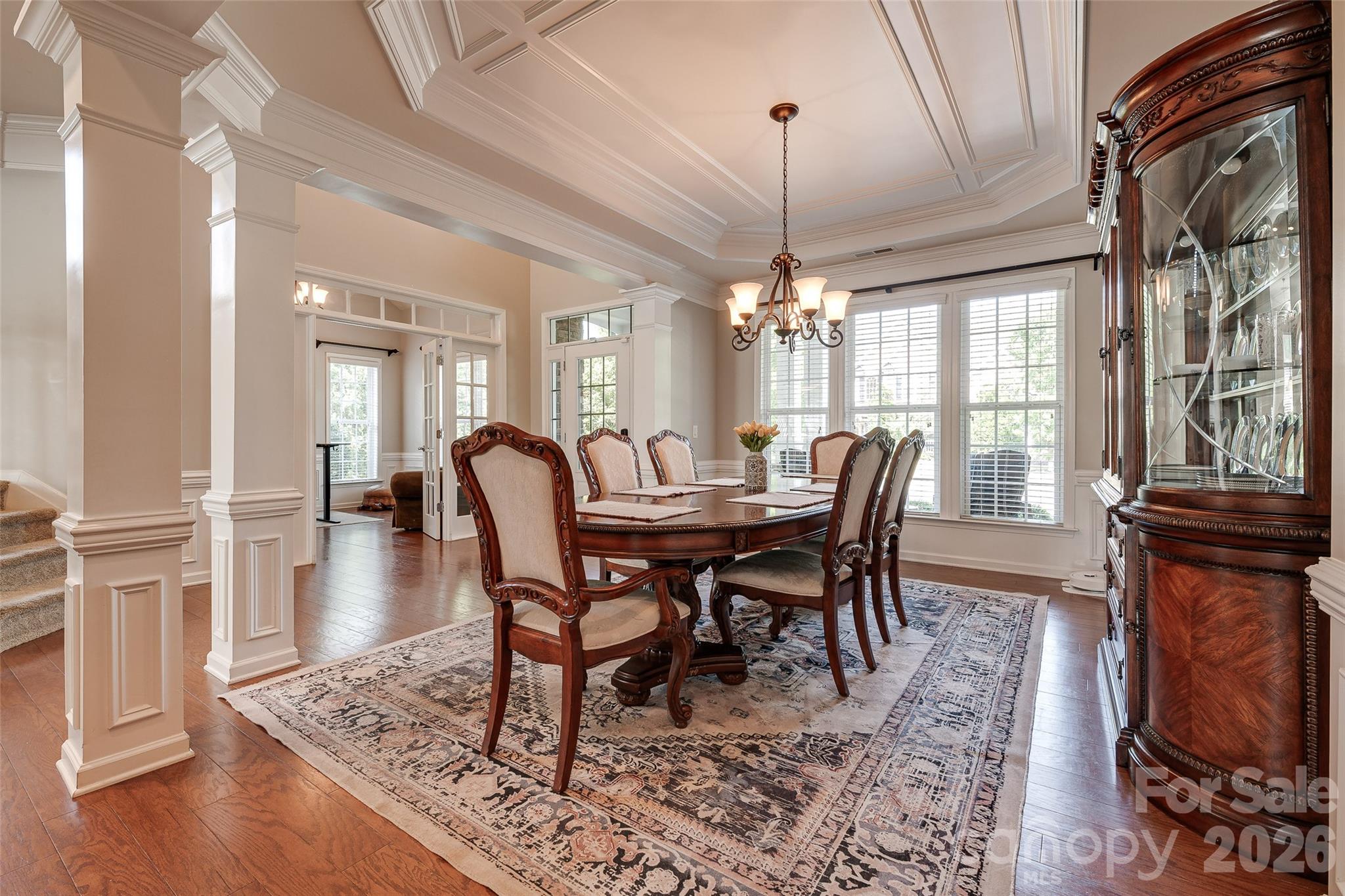 10306 Waxhaw Manor Drive — Waxhaw