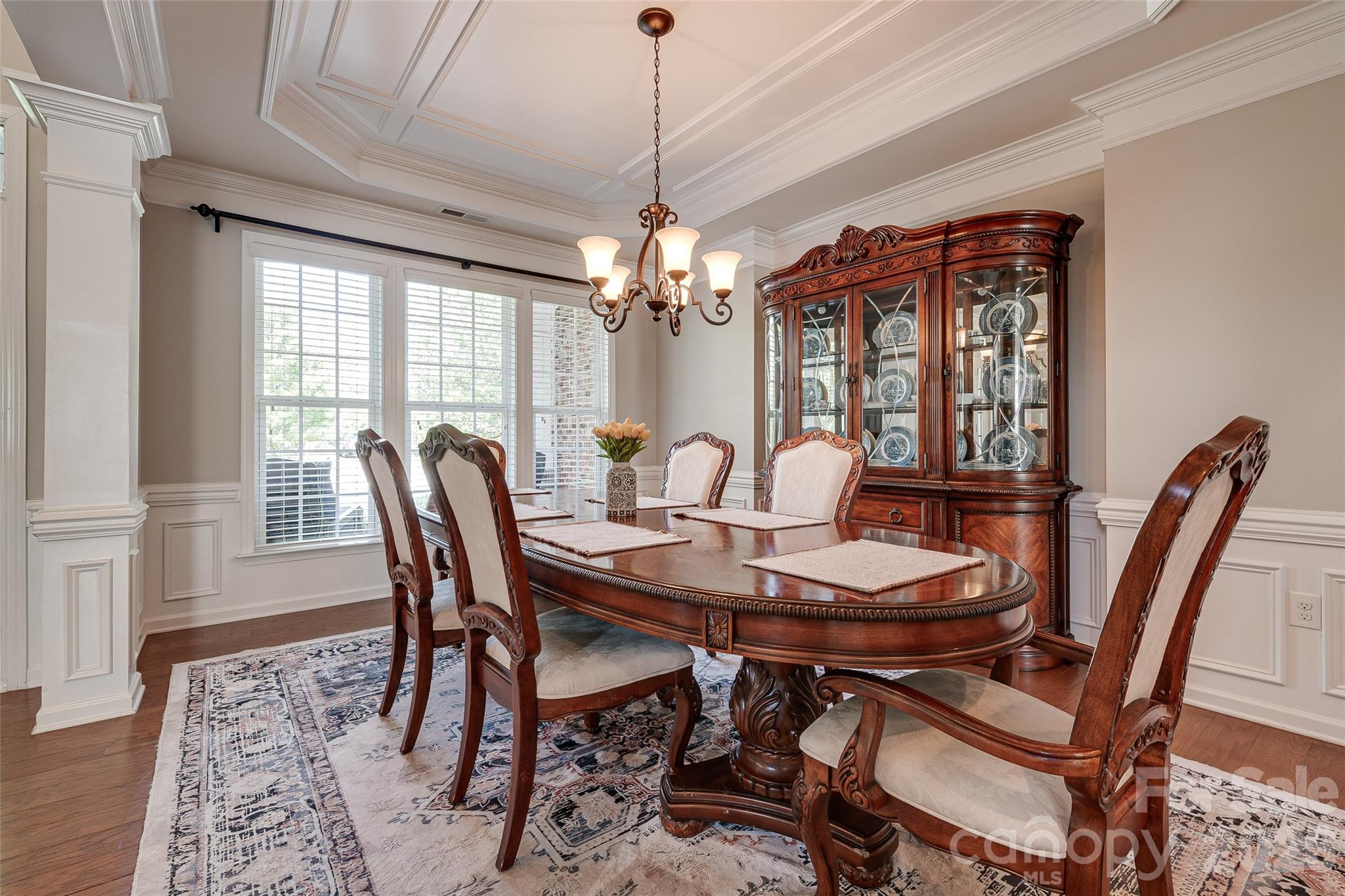 10306 Waxhaw Manor Drive — Waxhaw