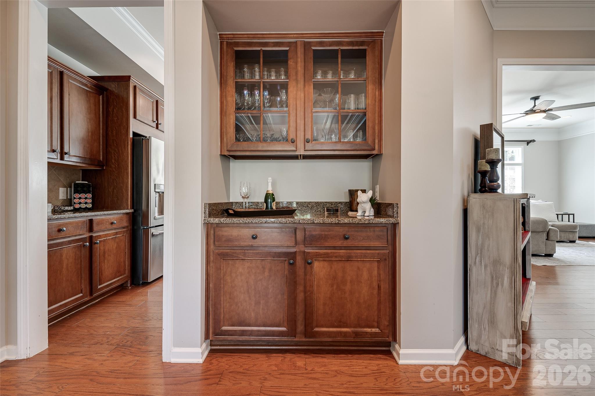 10306 Waxhaw Manor Drive — Waxhaw