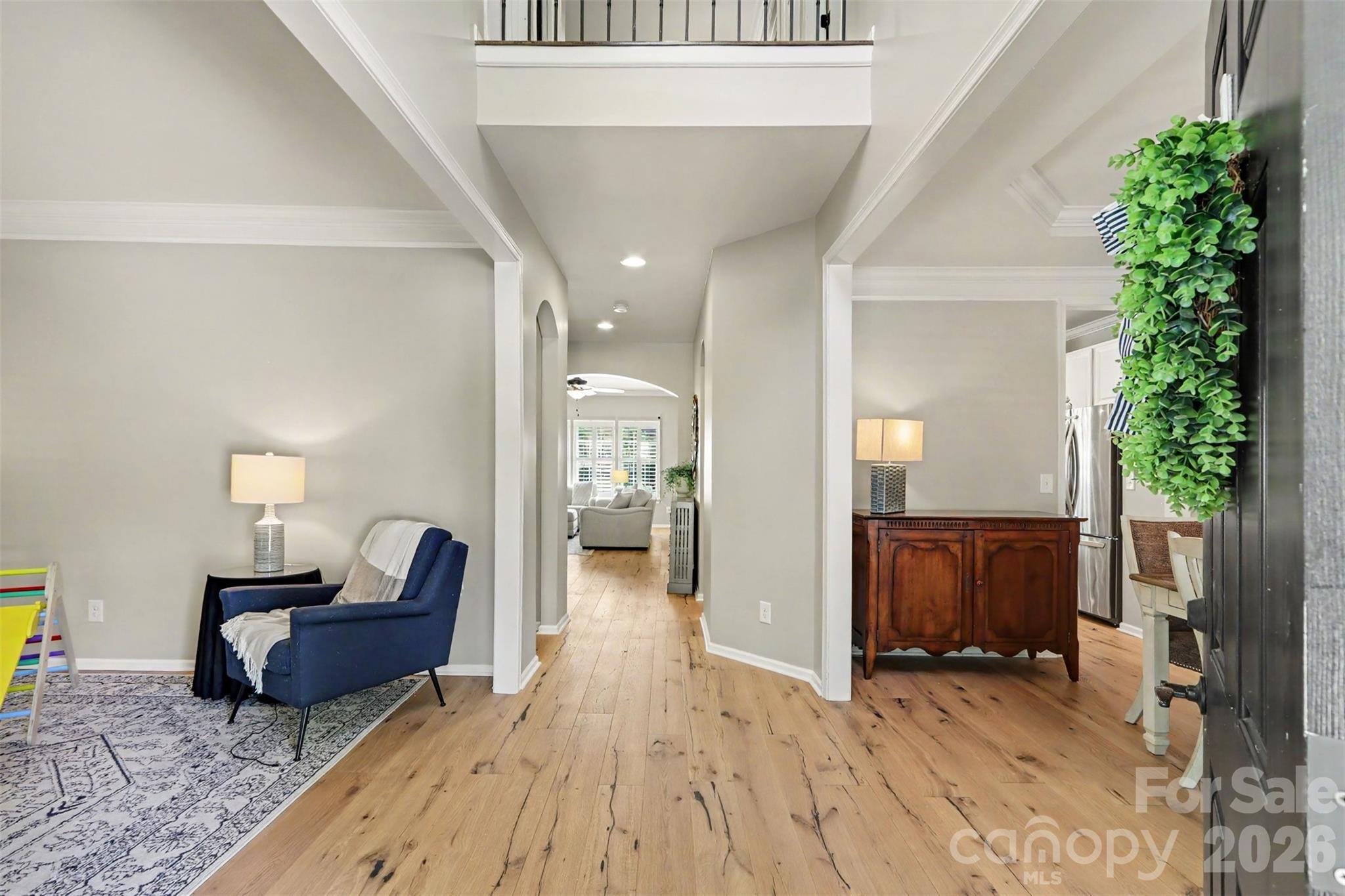11830 Warfield Avenue — Huntersville