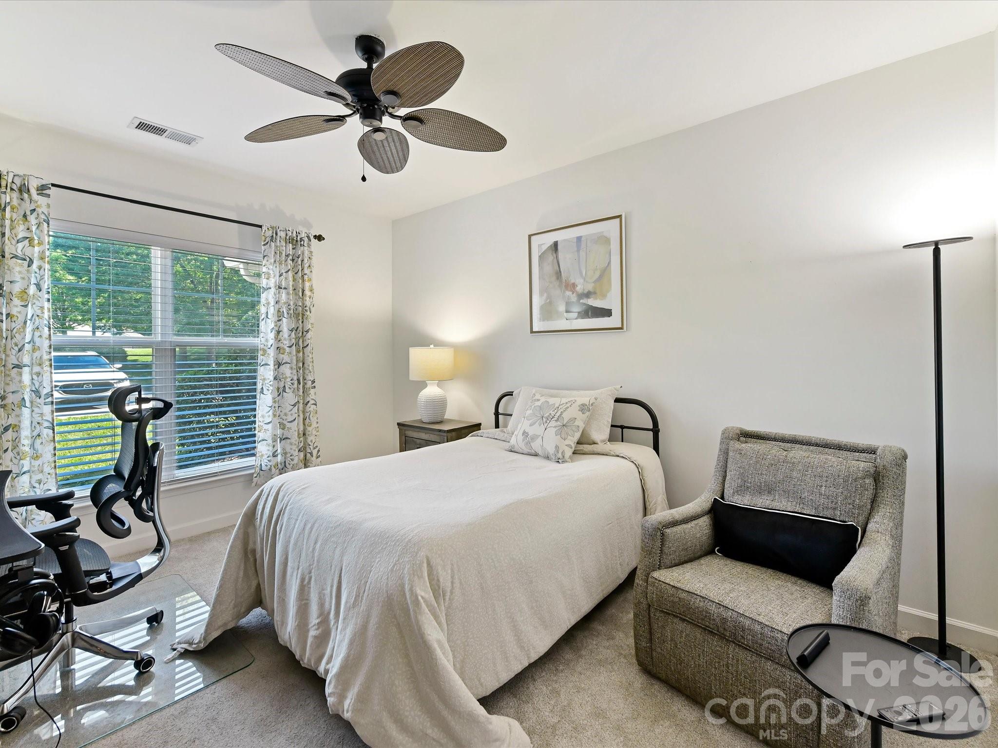 12005 Copper Mountain Boulevard — Charlotte