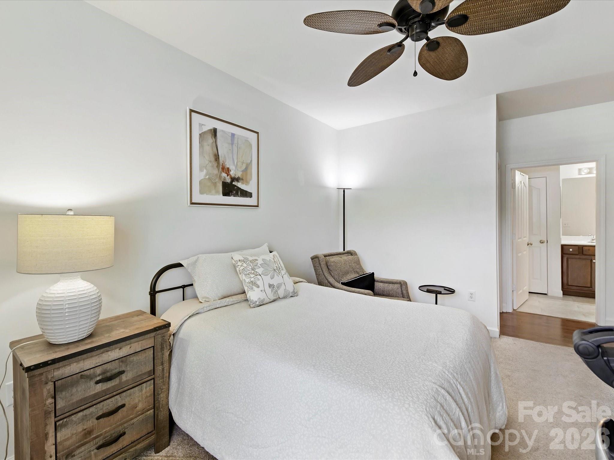 12005 Copper Mountain Boulevard — Charlotte