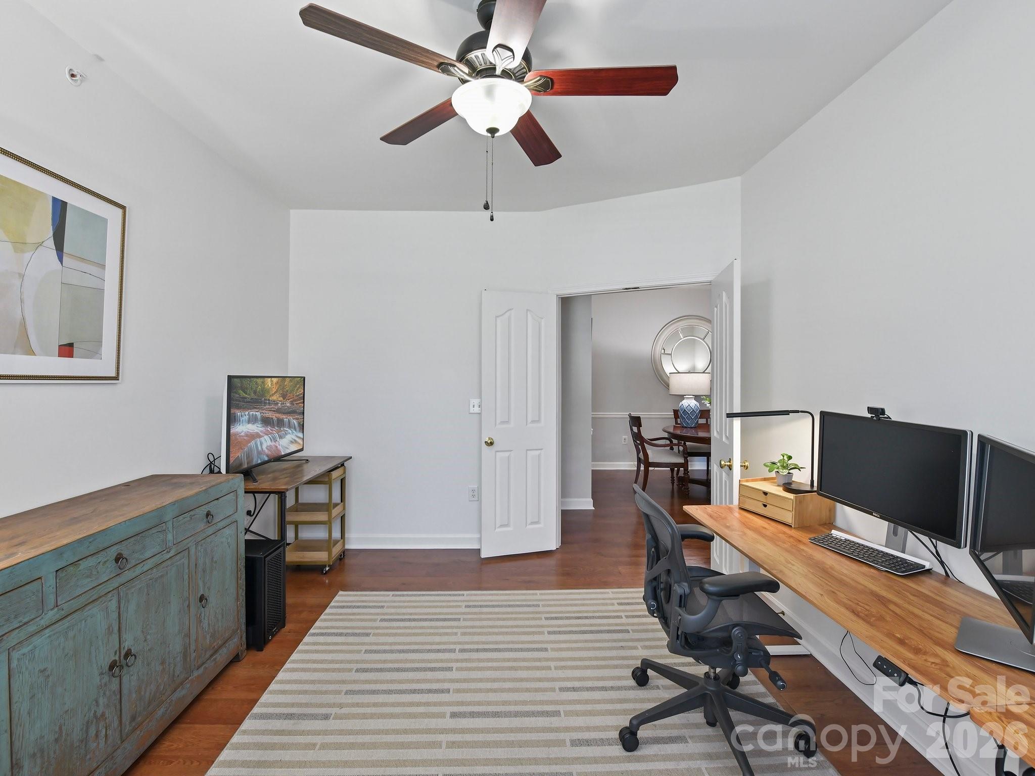 12005 Copper Mountain Boulevard — Charlotte