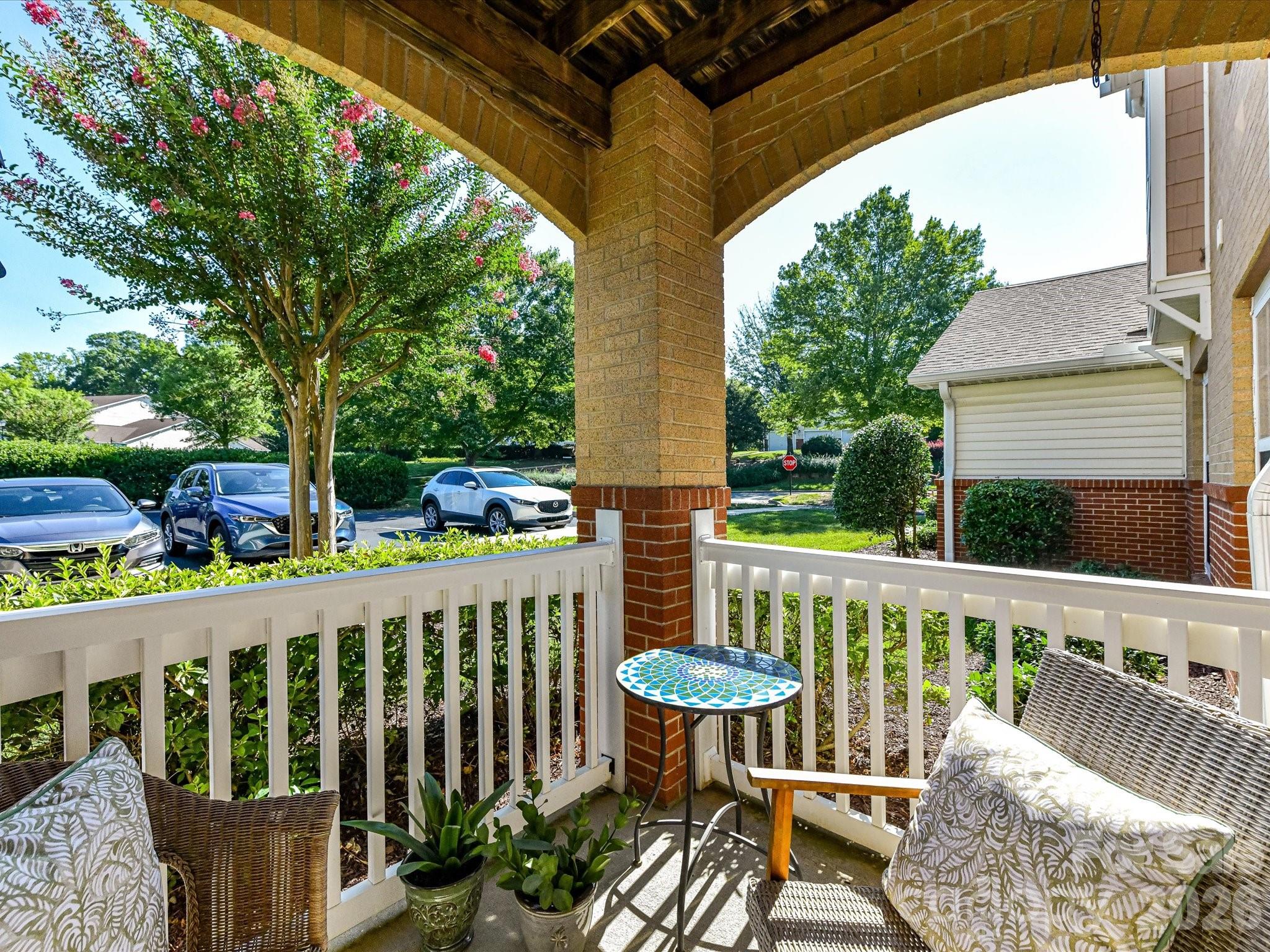 12005 Copper Mountain Boulevard — Charlotte