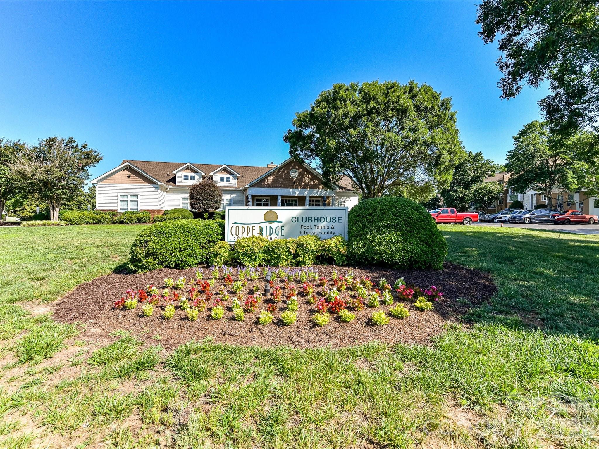 12005 Copper Mountain Boulevard — Charlotte