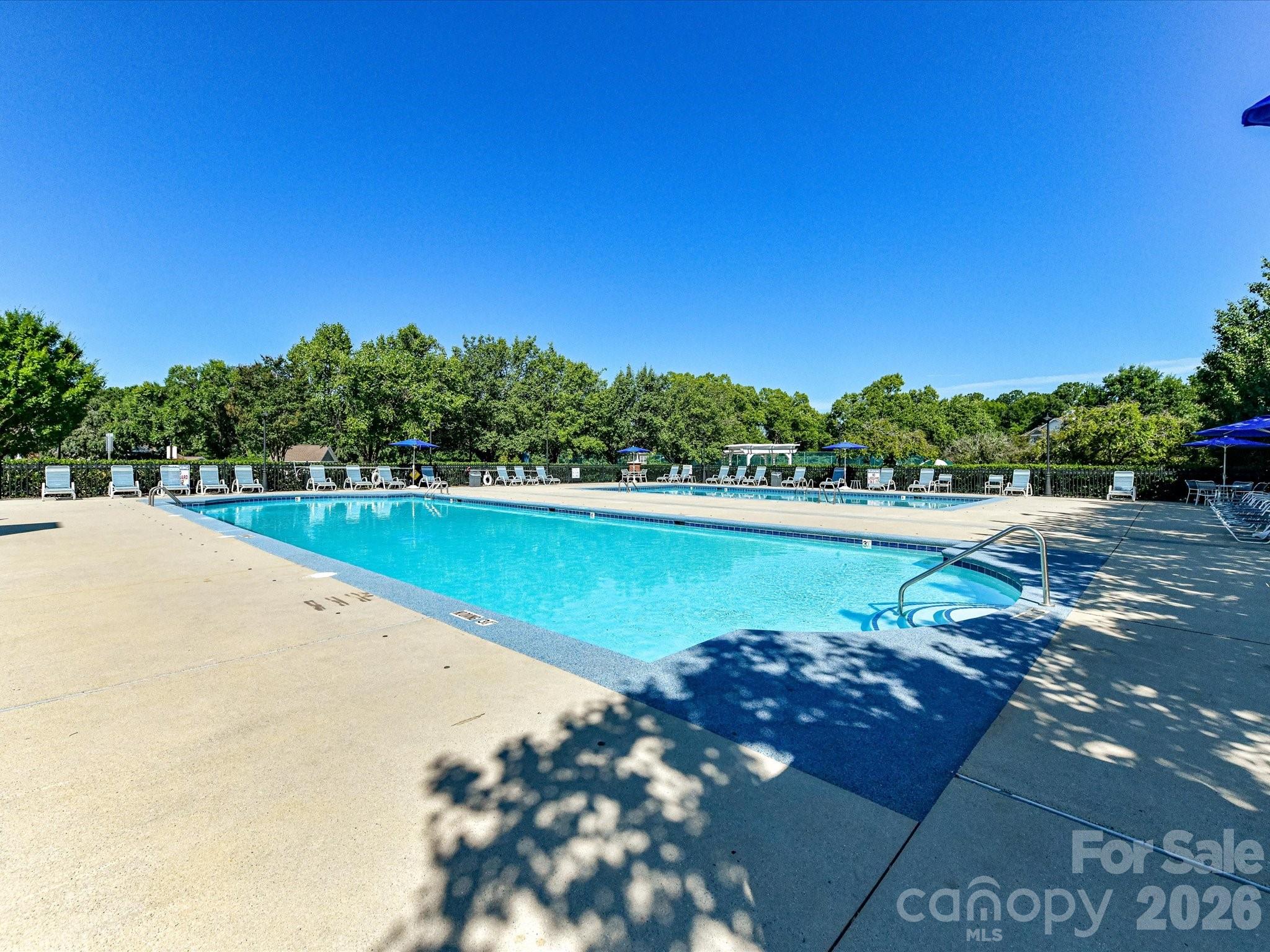 12005 Copper Mountain Boulevard — Charlotte