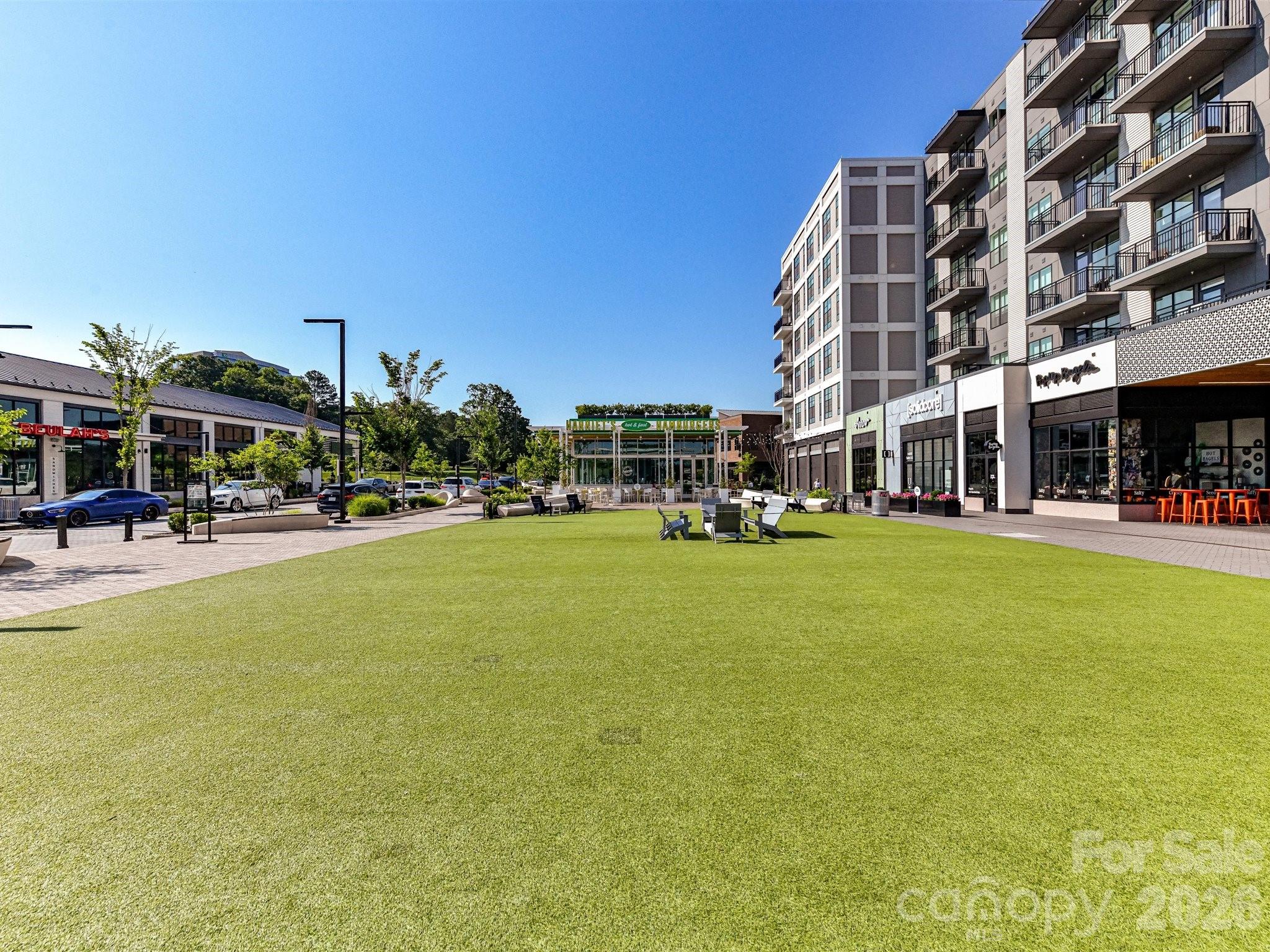 12005 Copper Mountain Boulevard — Charlotte