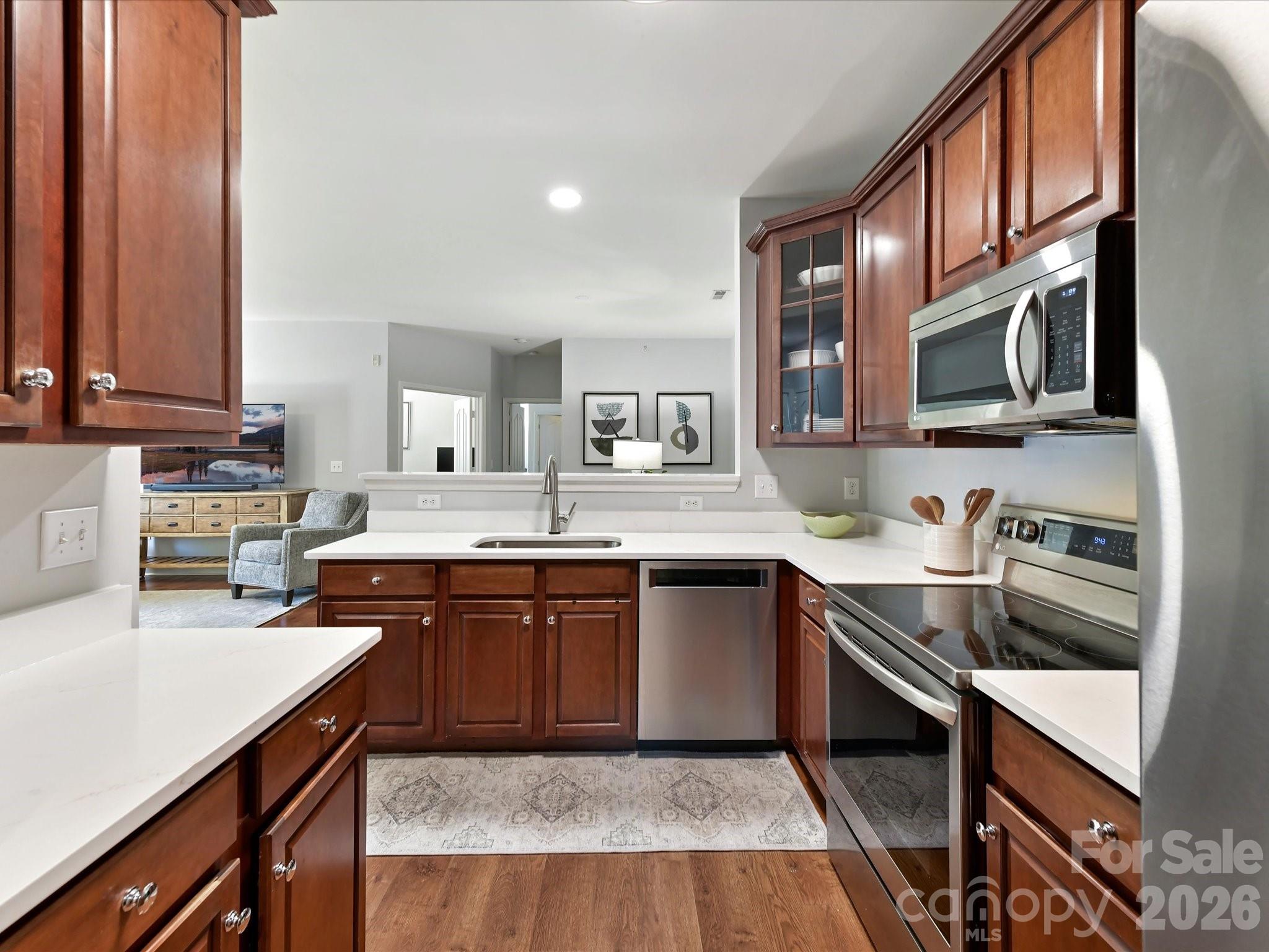 12005 Copper Mountain Boulevard — Charlotte