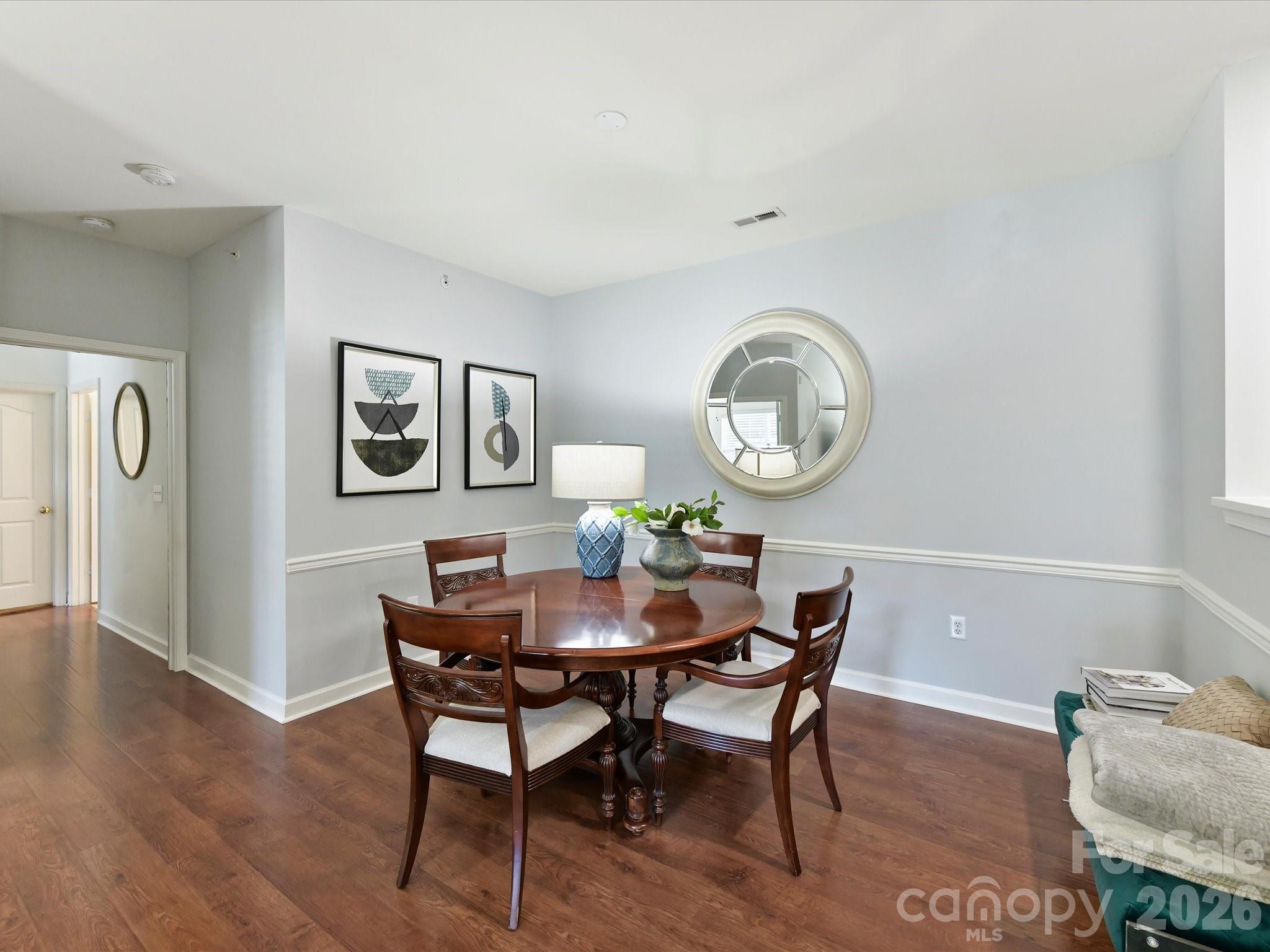 12005 Copper Mountain Boulevard — Charlotte