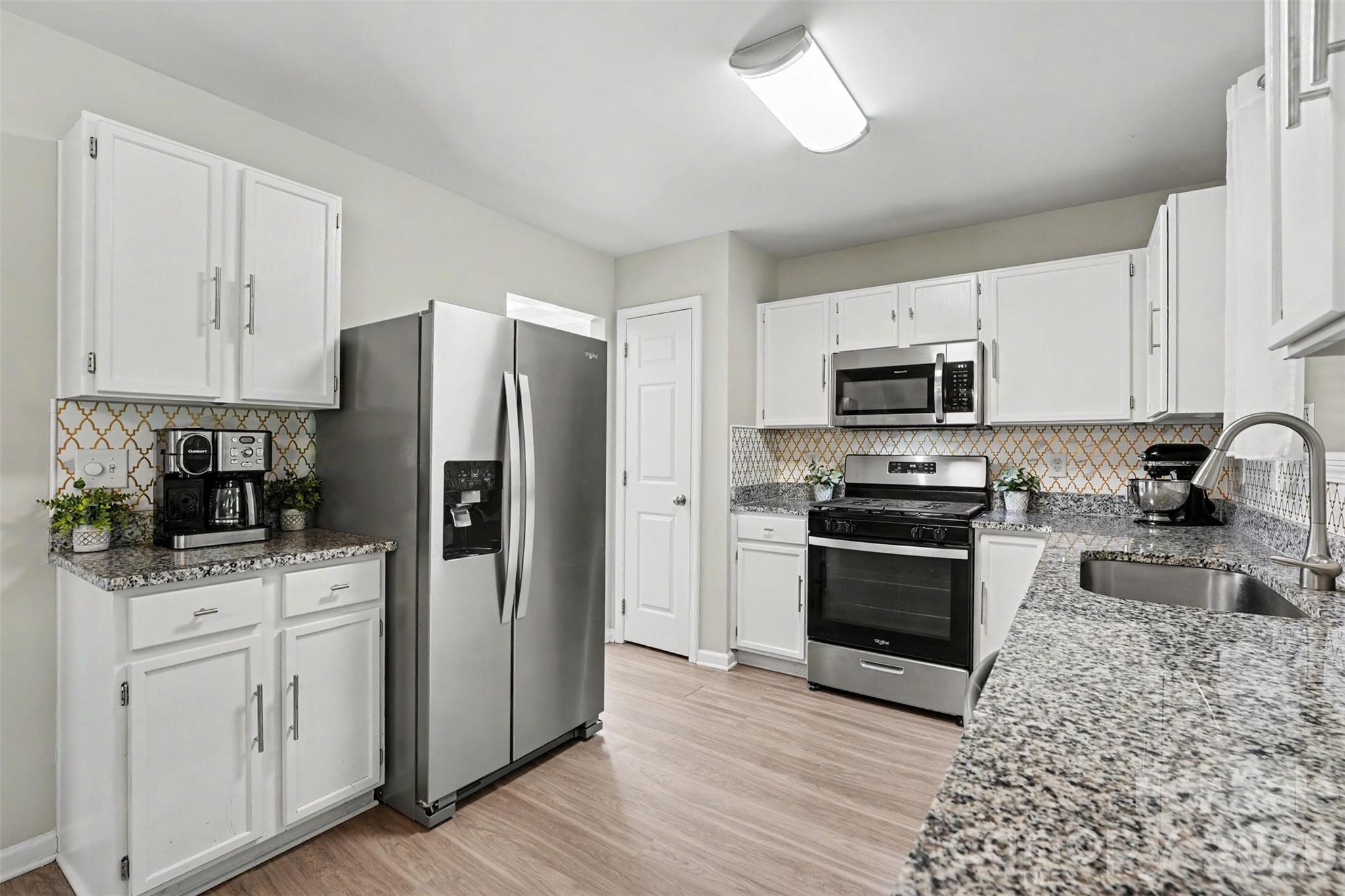 10731 Northgate Trail Drive — Charlotte